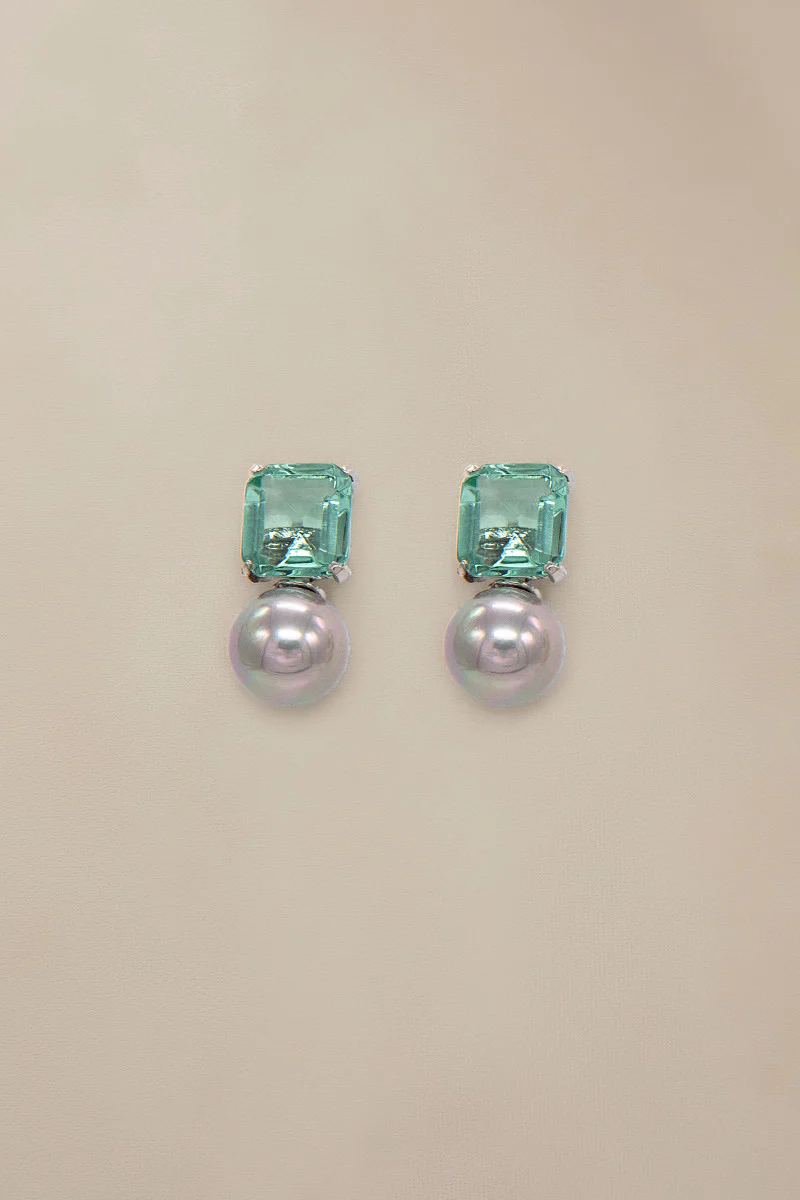 JSD-015-Crystal Blue with Grey Pearl - Image 2