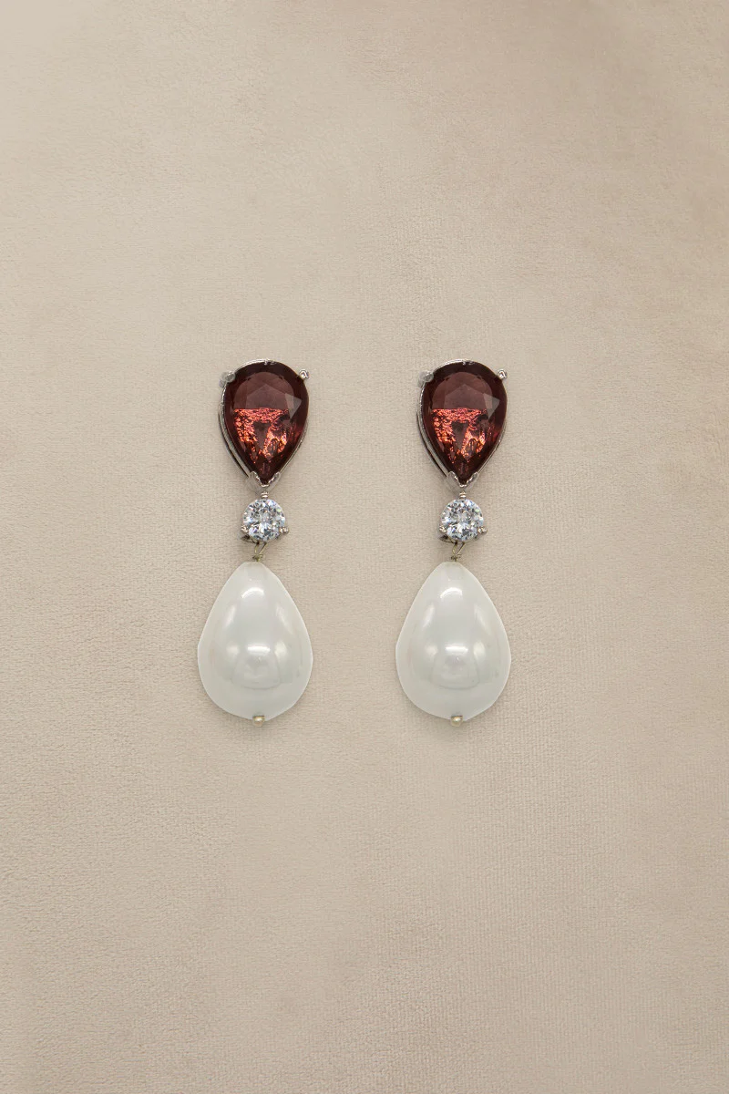 JSD-017-Amethyst and Pearl - Image 2