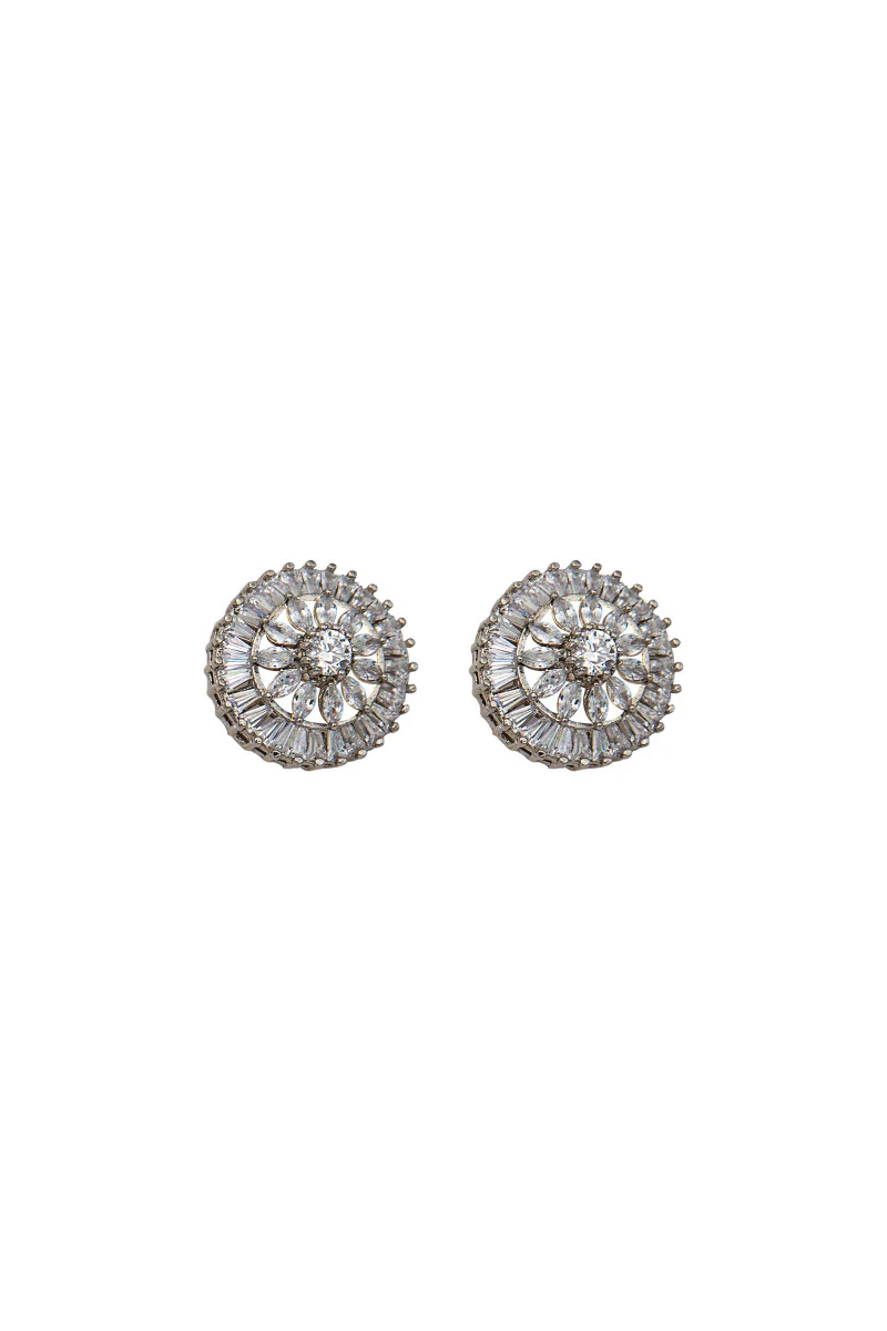 JSD-018-White Zircon - Image 2