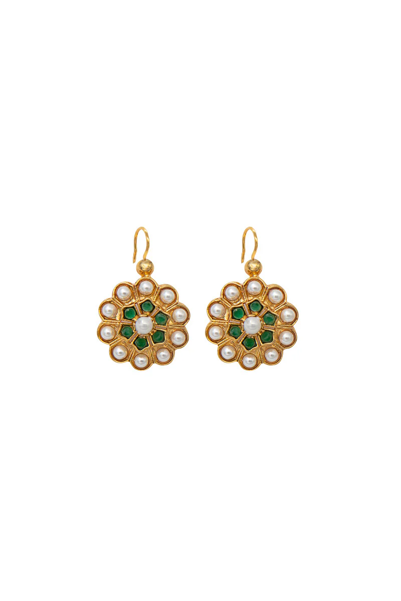 JSD-020-Green Onyx - Image 2