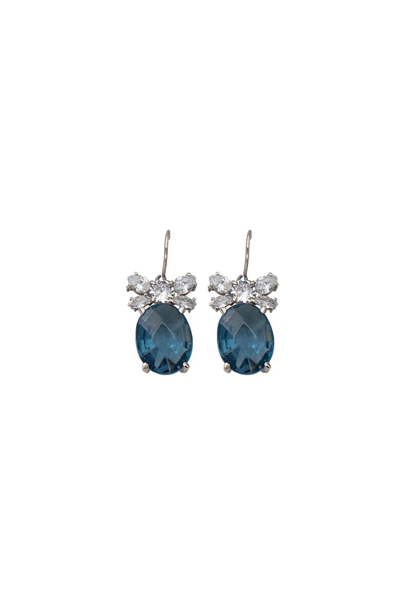 JSD-023-Blue Topaz - Image 2