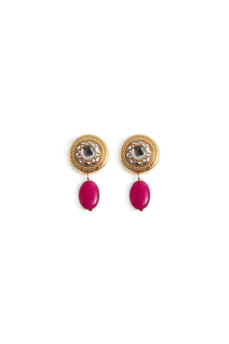 JSD-032 Ruby Red - Image 2