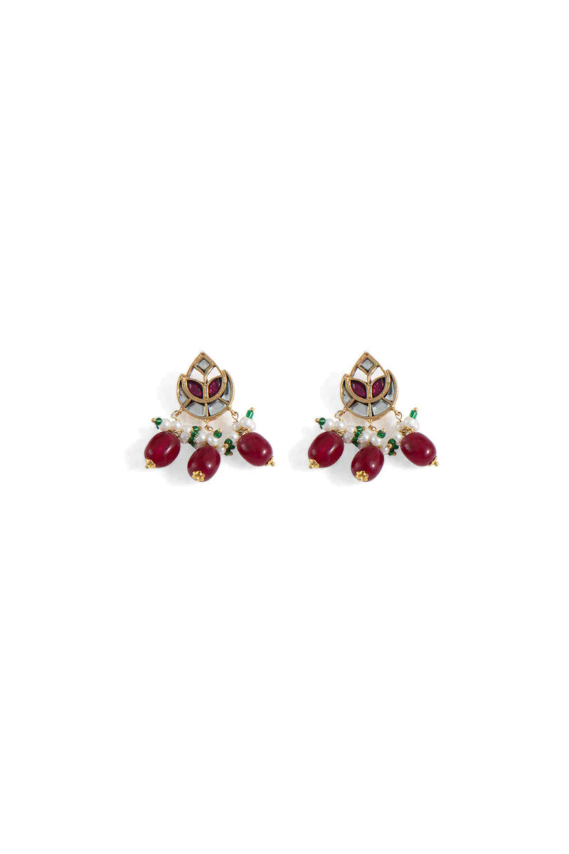 Earrings - Image 2
