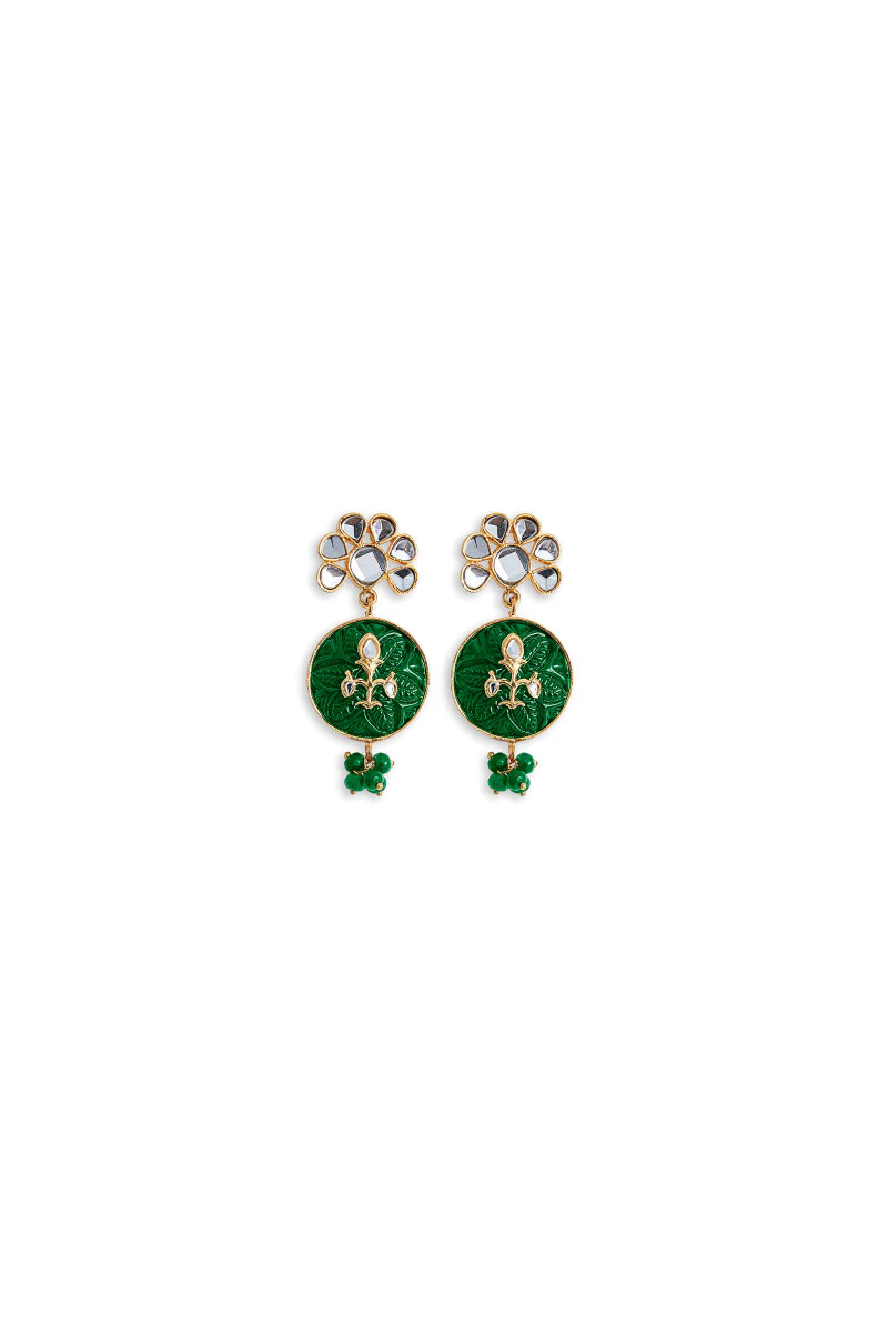 JSD-037-Green Onyx - Image 2
