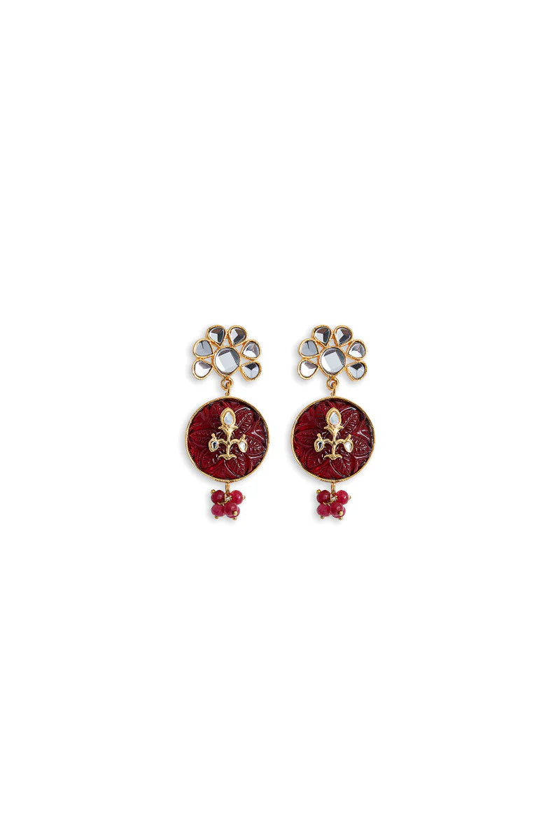 JSD-037-Red onyx - Image 2