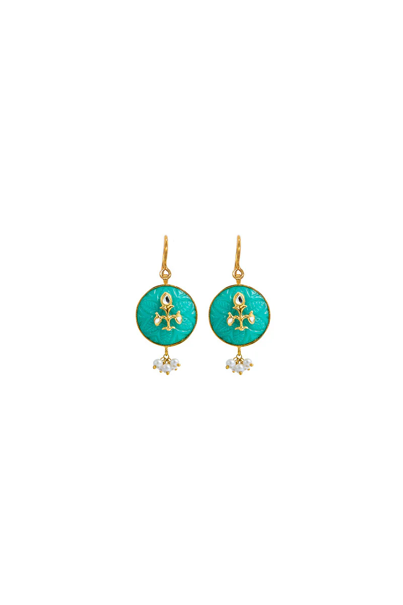 JSD-038-Turquoise - Image 2