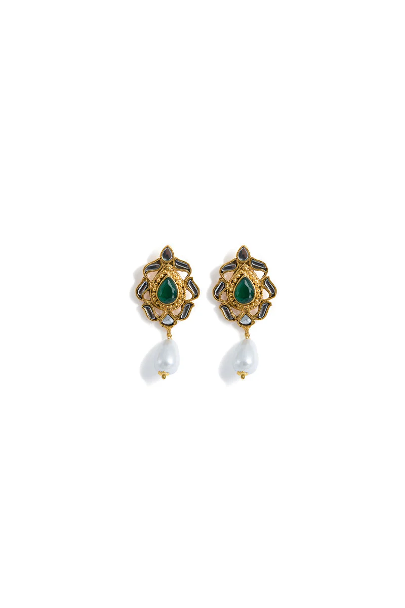 JSD-040-Green Onyx - Image 2