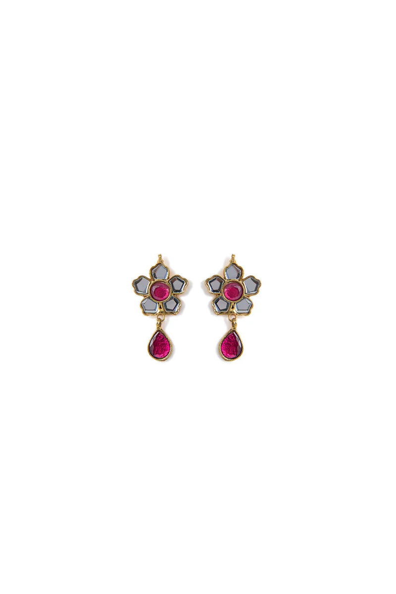 JSD-041-Red onyx - Image 2