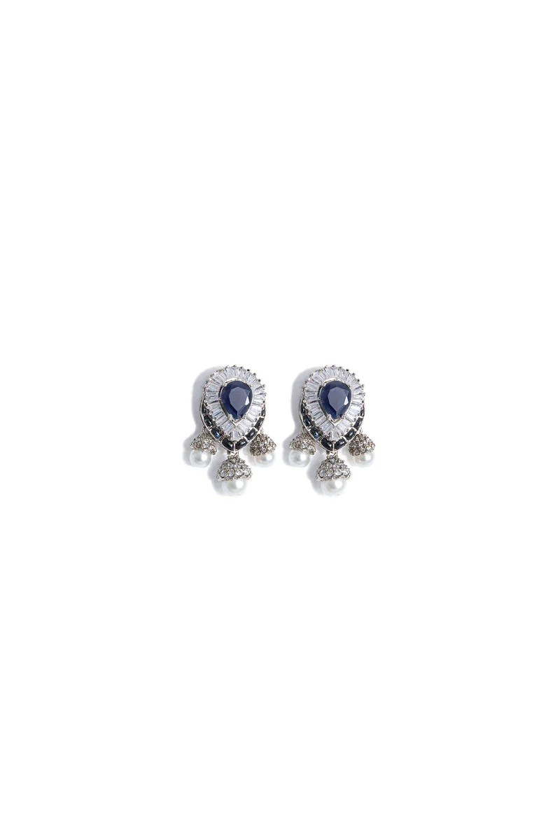 JSD-043-Blue Topaz - Image 2