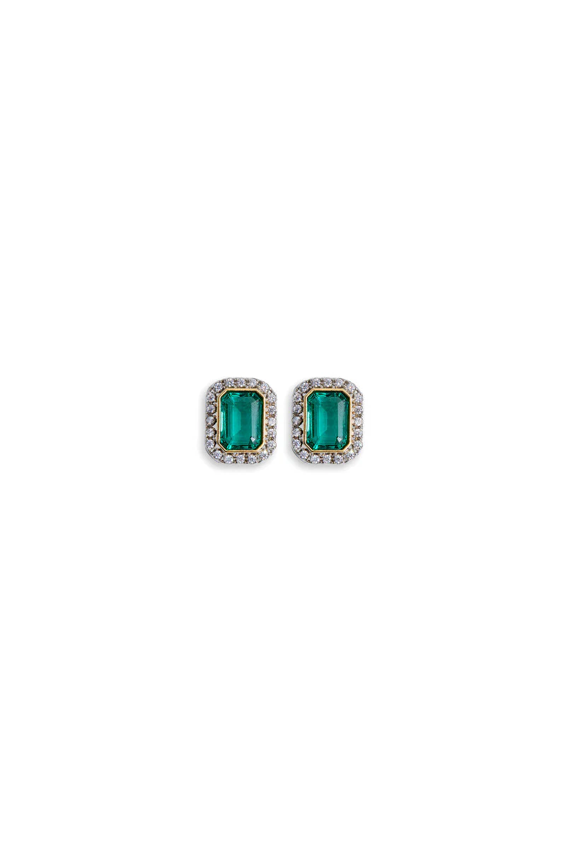JSD-045-Green Tourmaline - Image 2