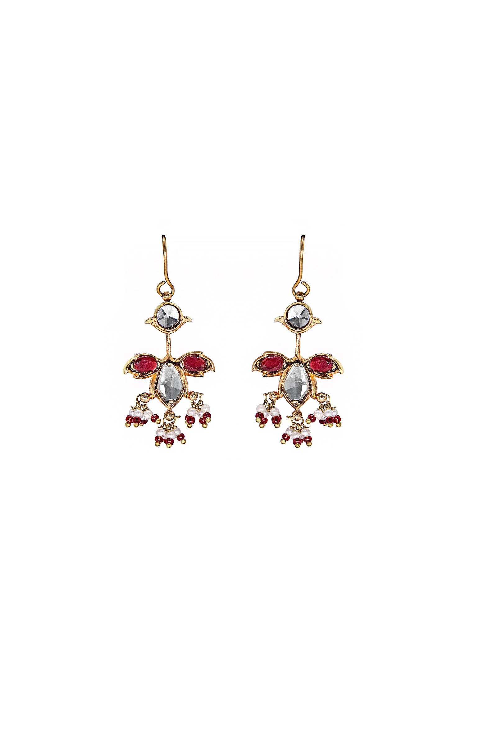 JSD-052-Red onyx - Image 2