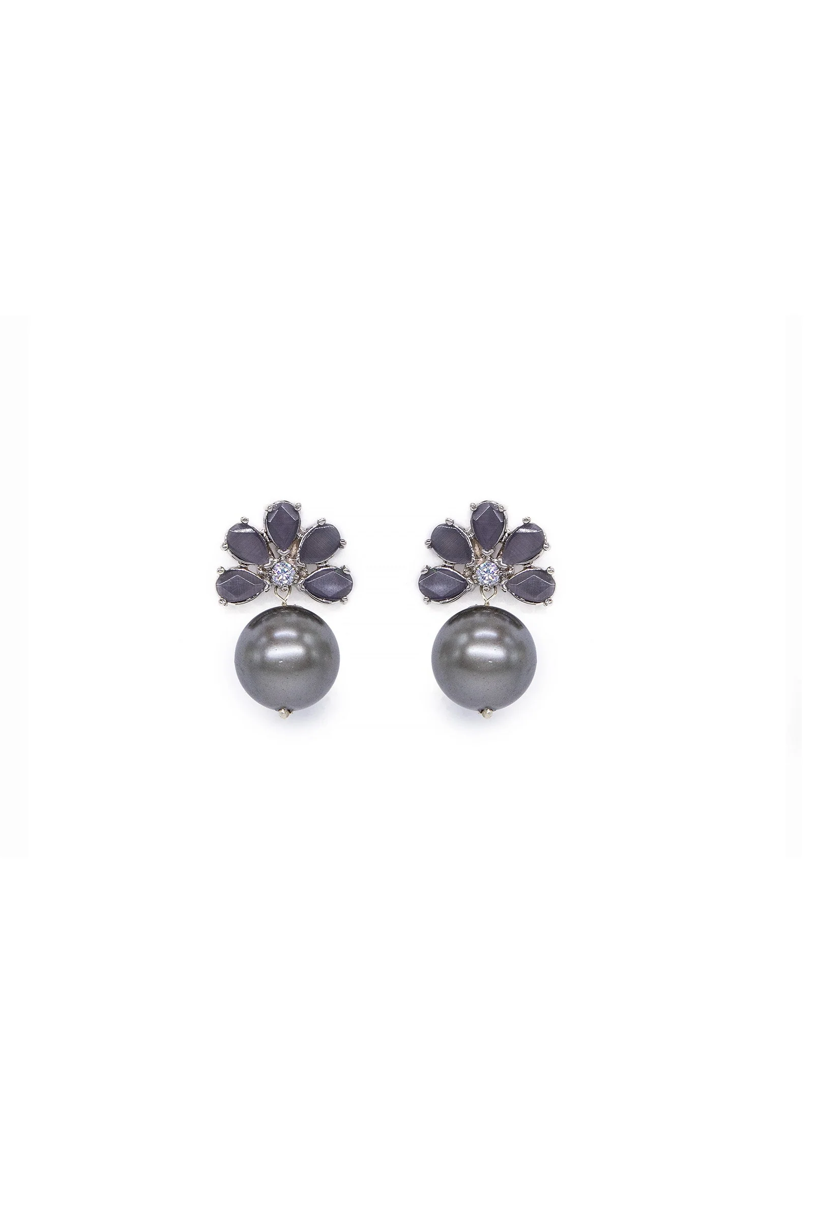 JSD-056-Grey Cat's Eye - Image 2