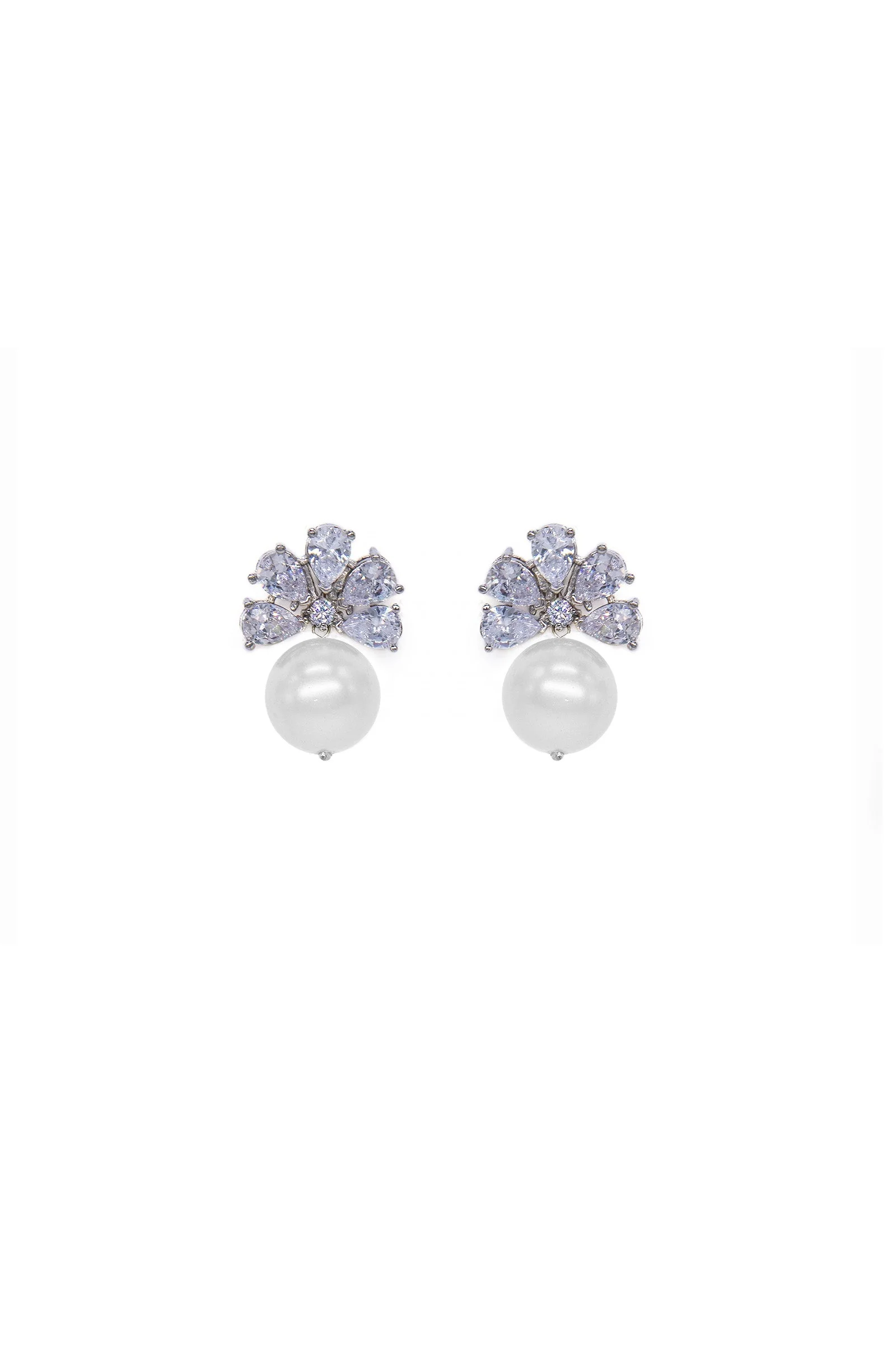 JSD-056-White Zircon - Image 2