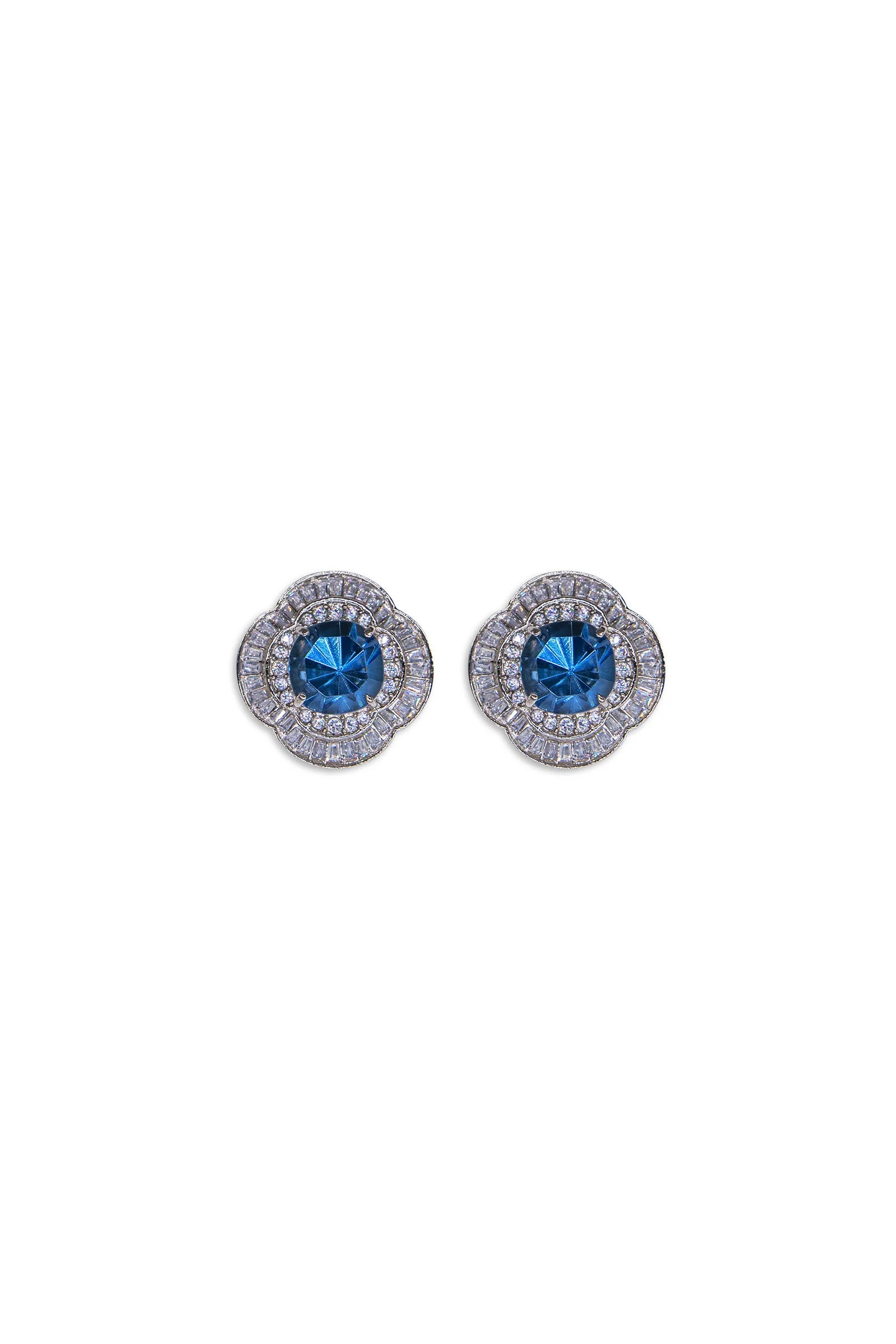 JSD-060-Blue Tourmaline - Image 2