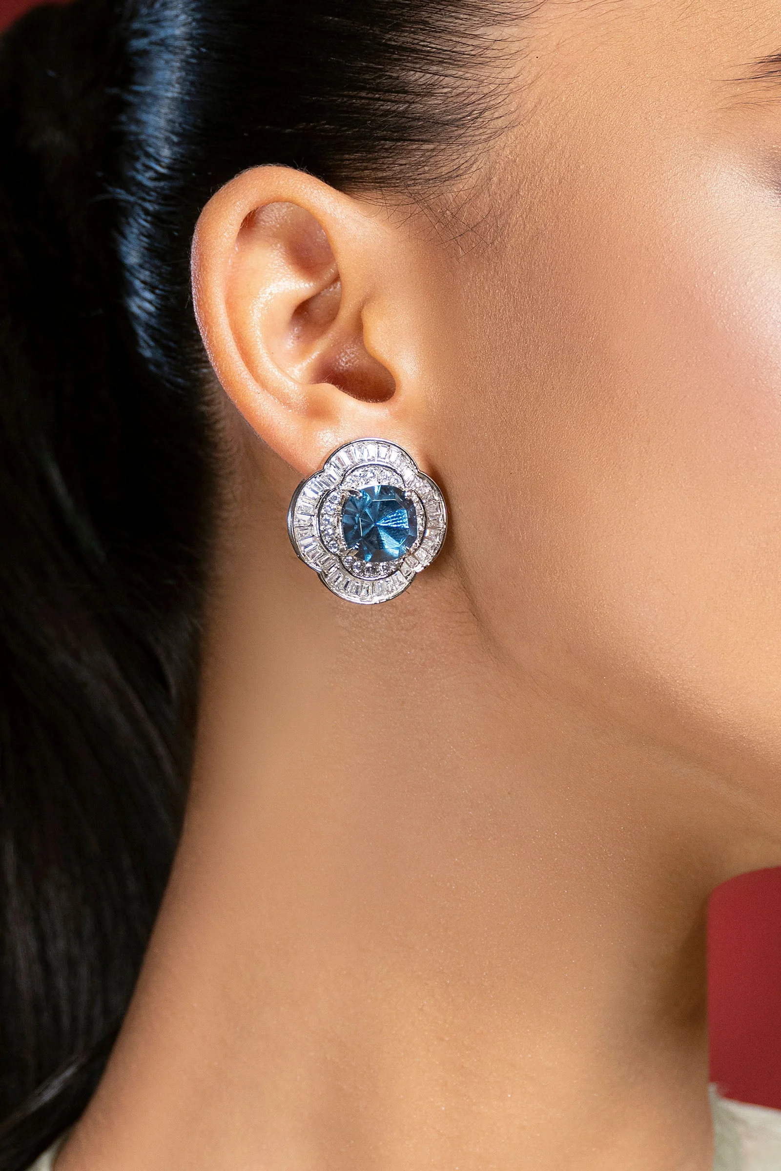 JSD-060-Blue Tourmaline - Image 3