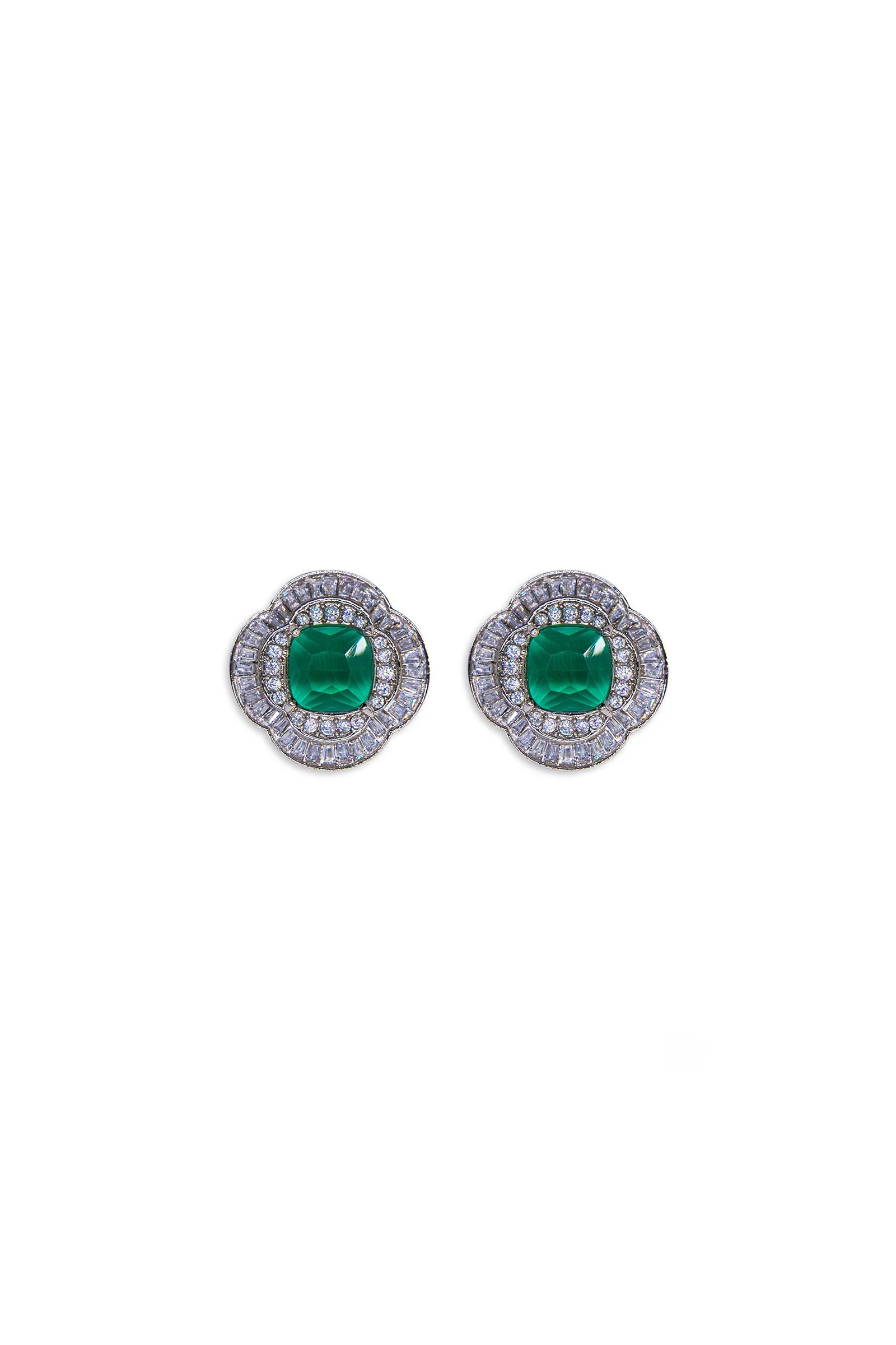 JSD-060-Green Tourmaline - Image 2