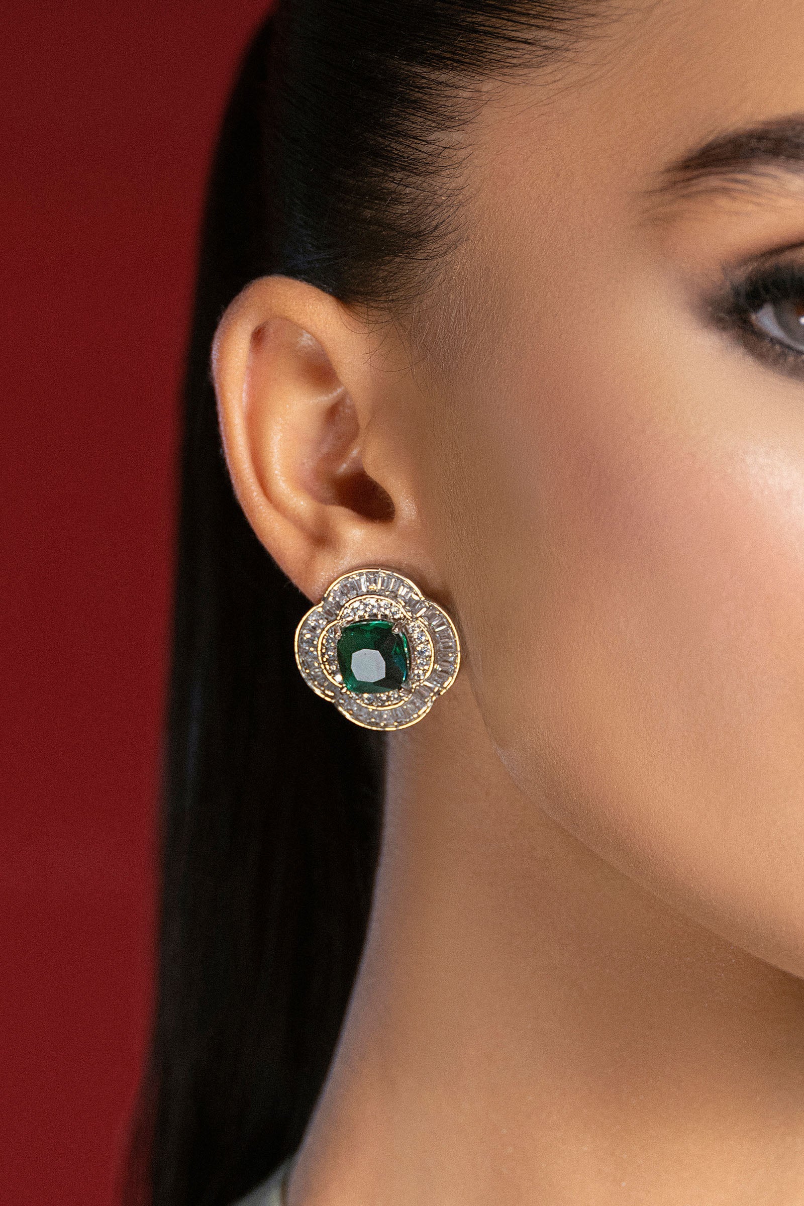 JSD-060-Green Tourmaline - Image 3