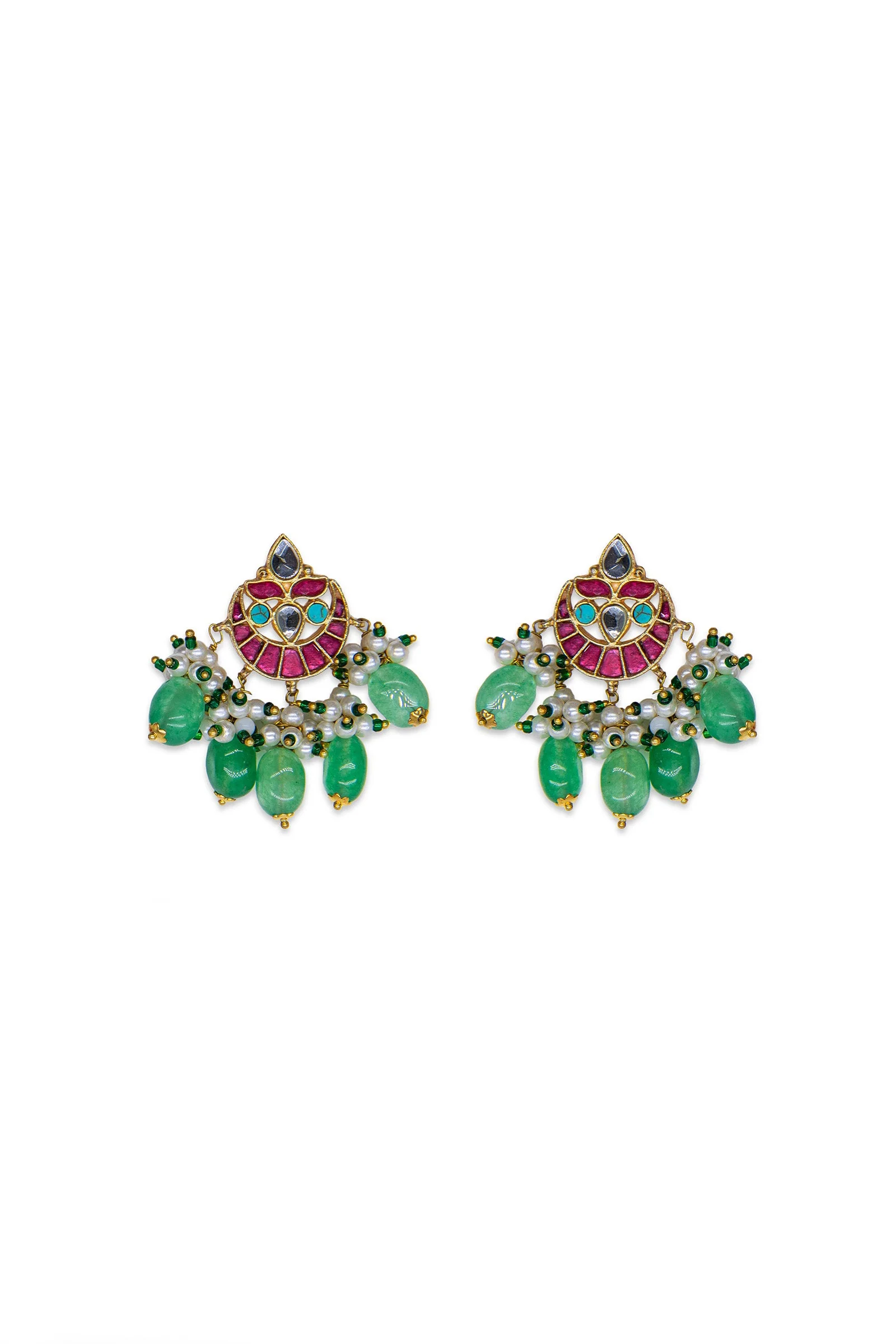 JSD-061-Jade Green - Image 2
