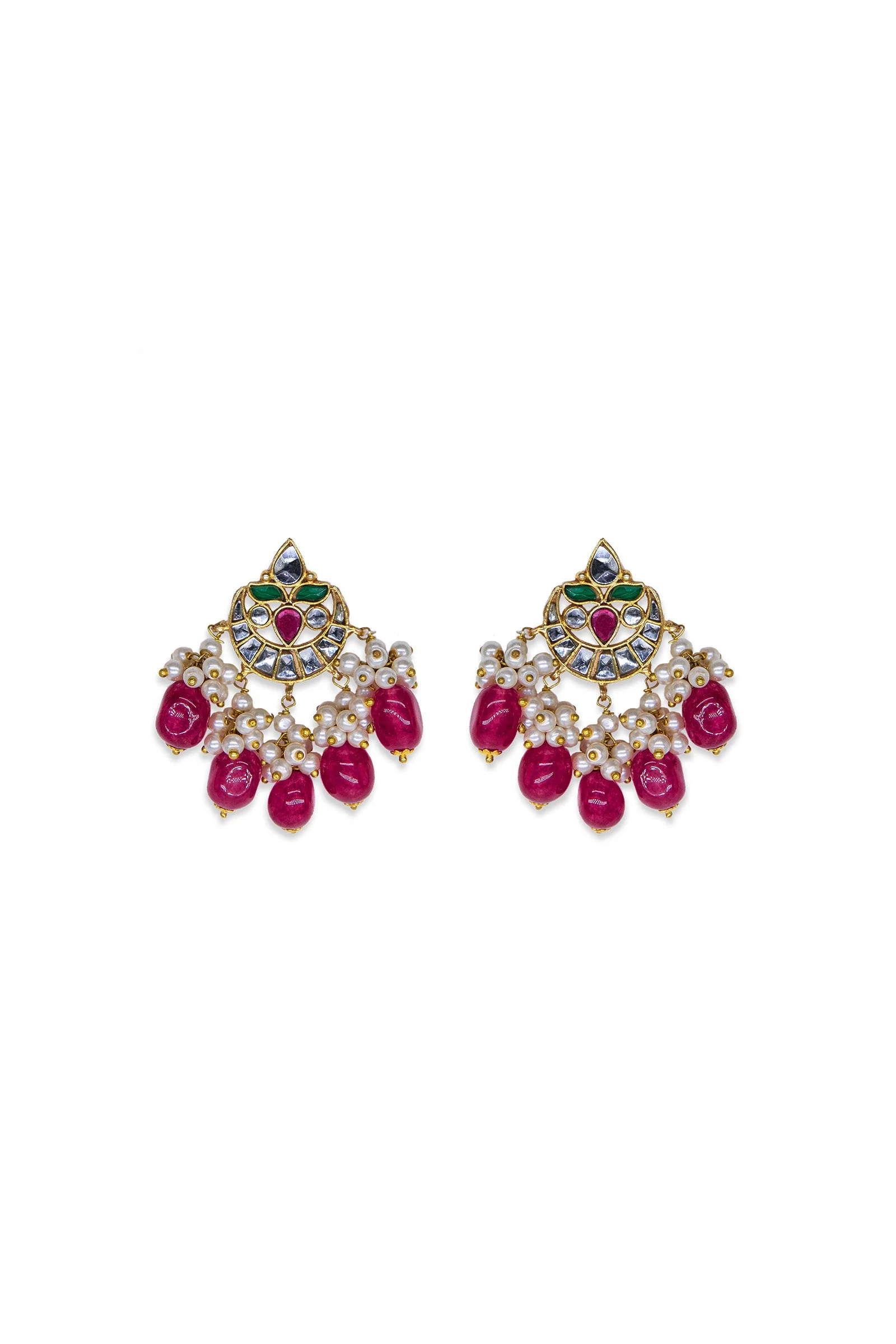 JSD-061-Ruby Red - Image 2
