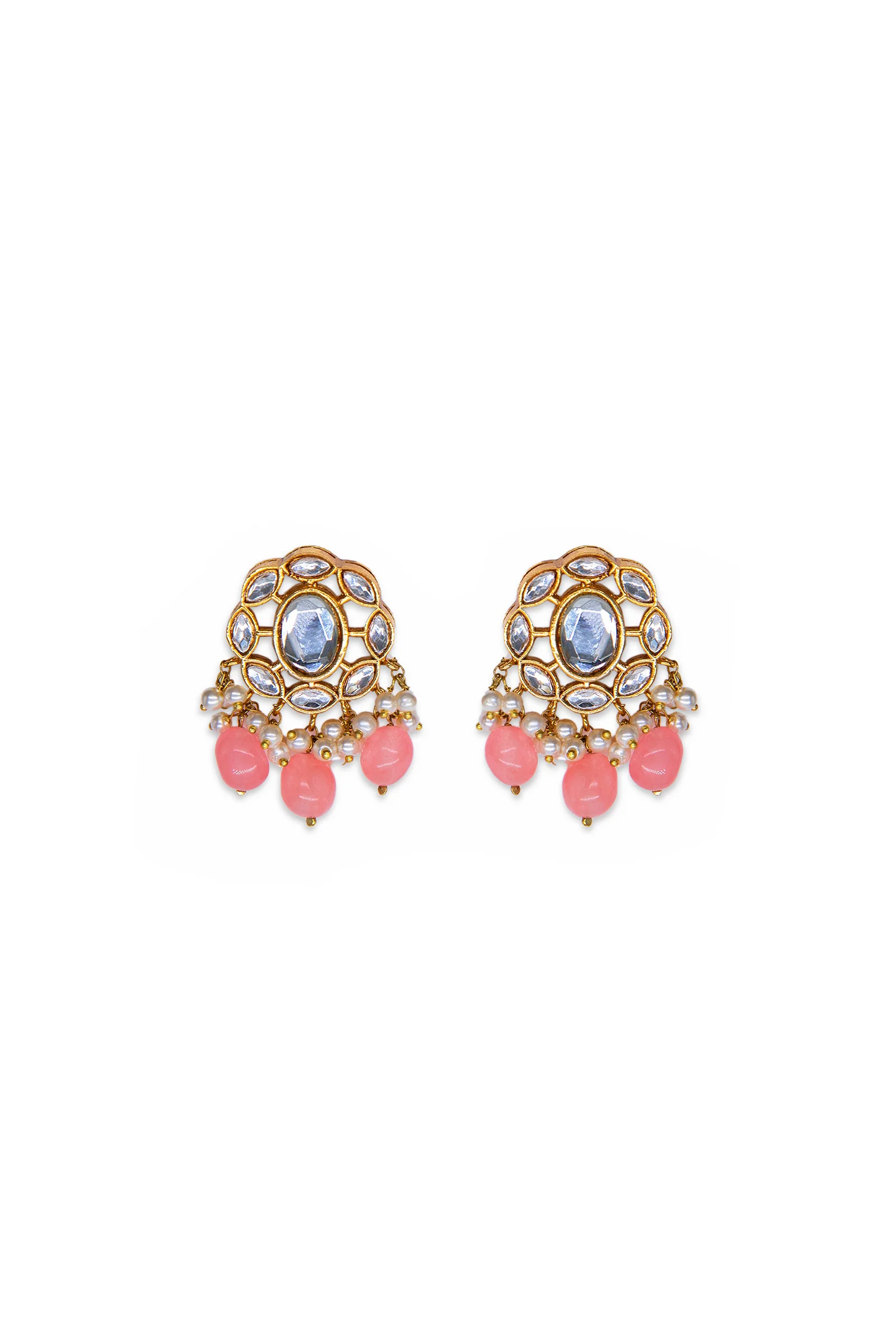 JSD-062-Pink Quartz - Image 2