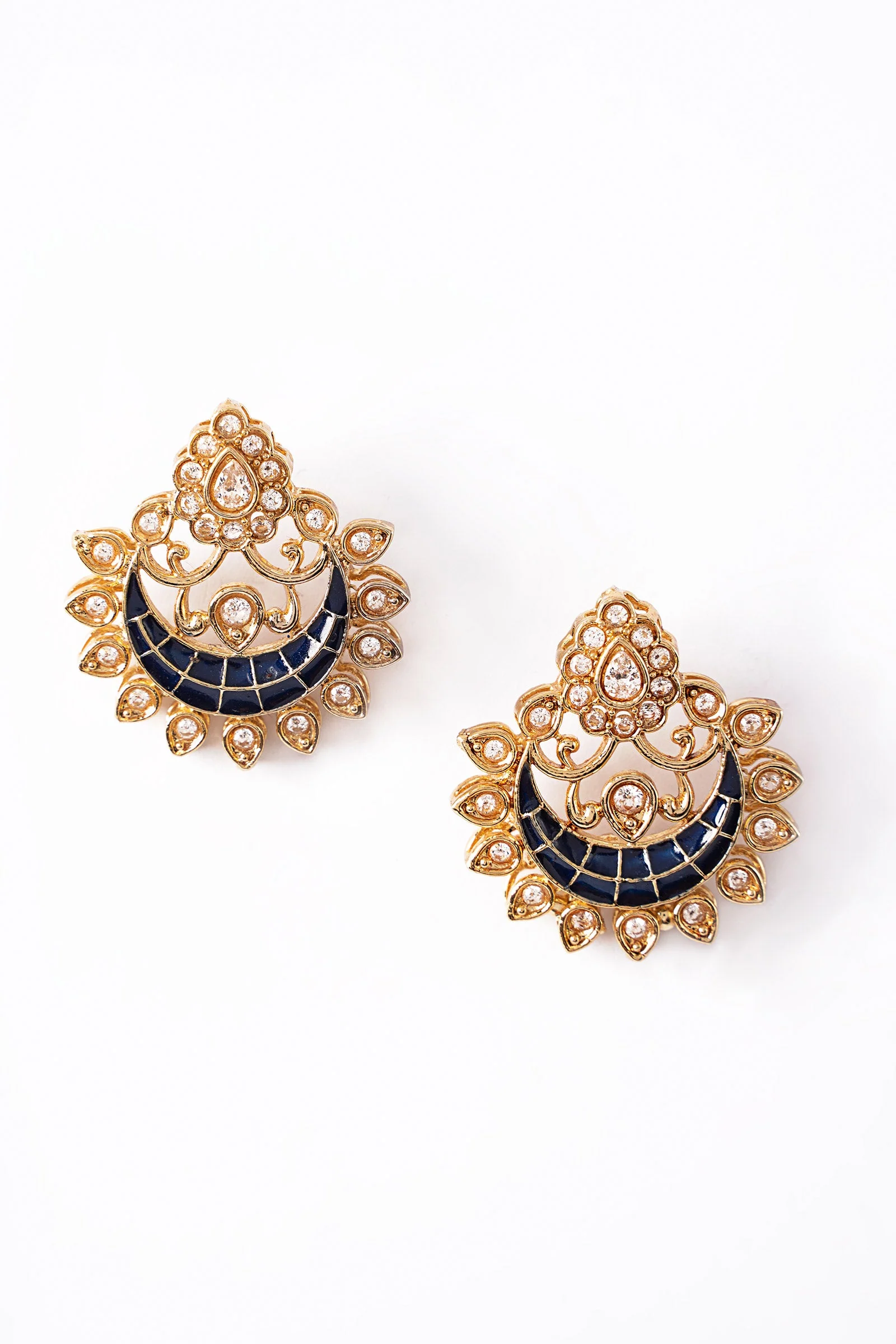 Meena studs - Image 3