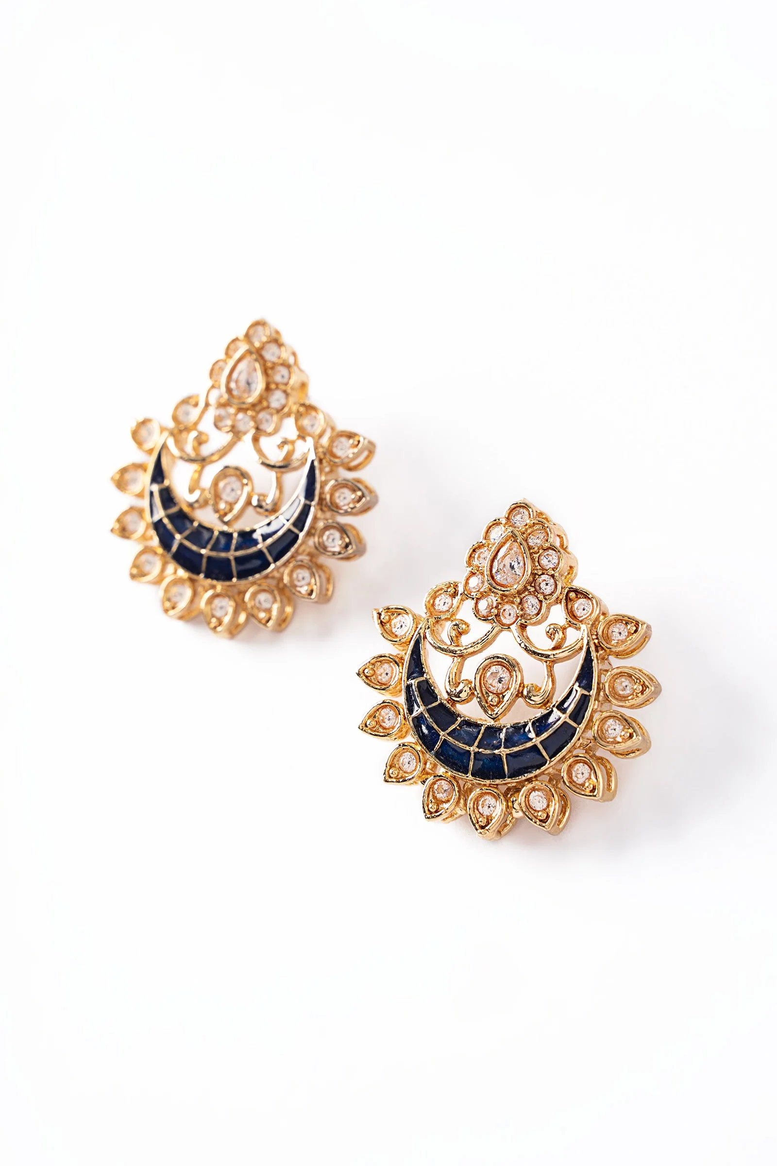 Meena studs - Image 4