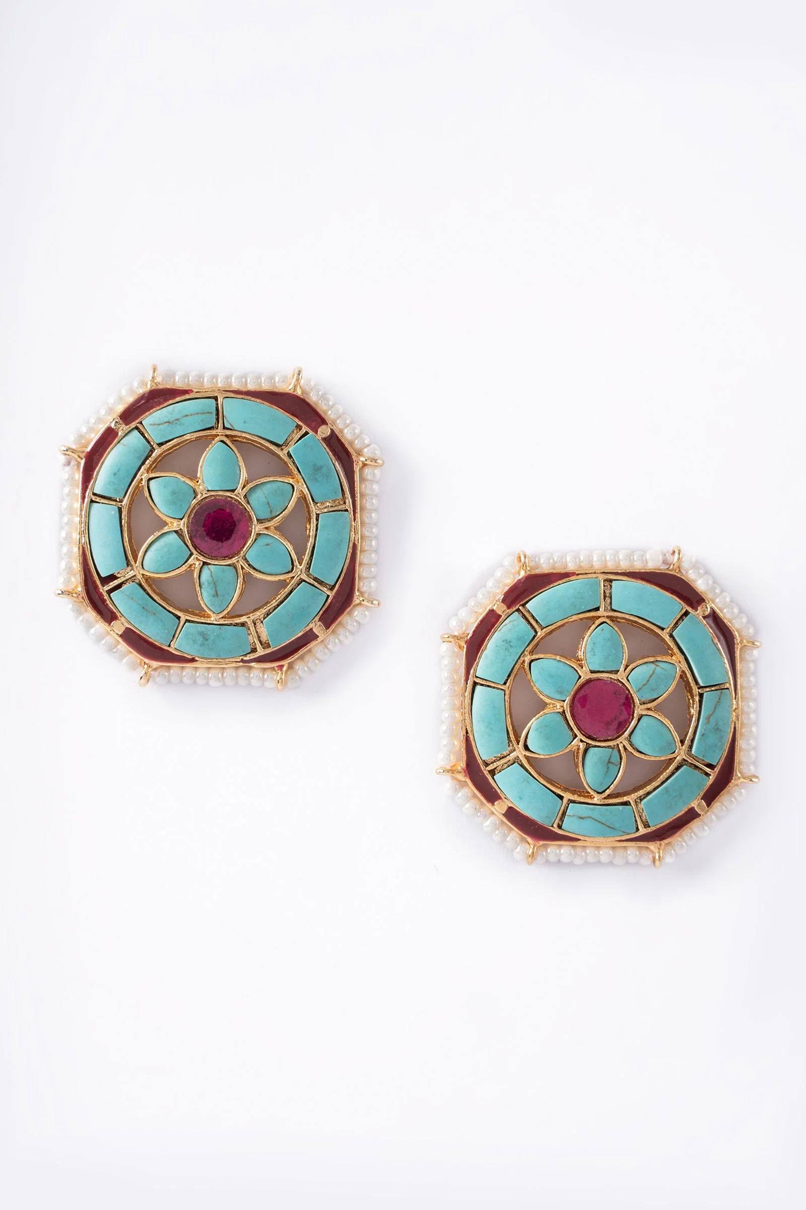 Avira Studs - Image 3
