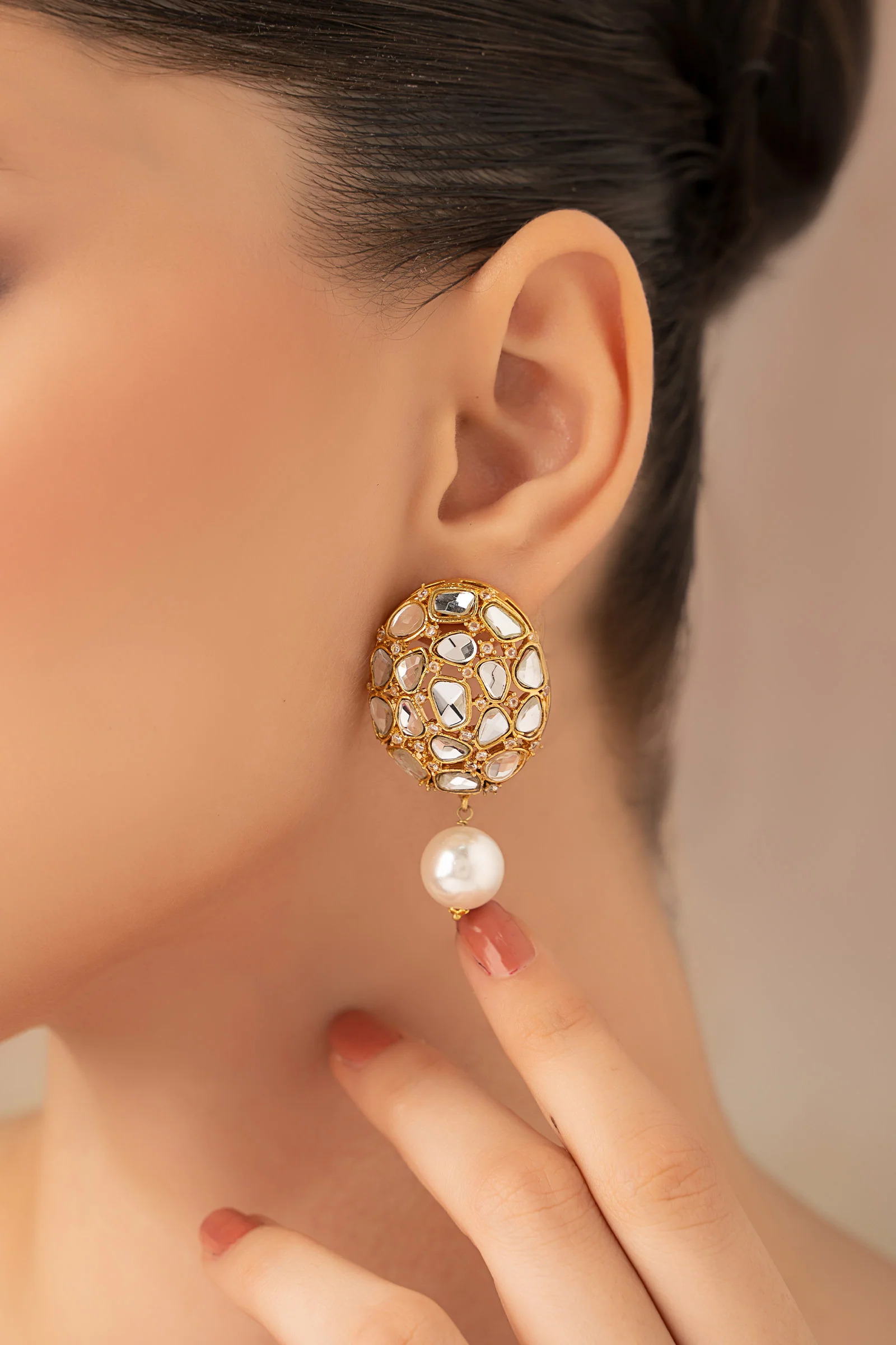 Lalea Studs - Image 2