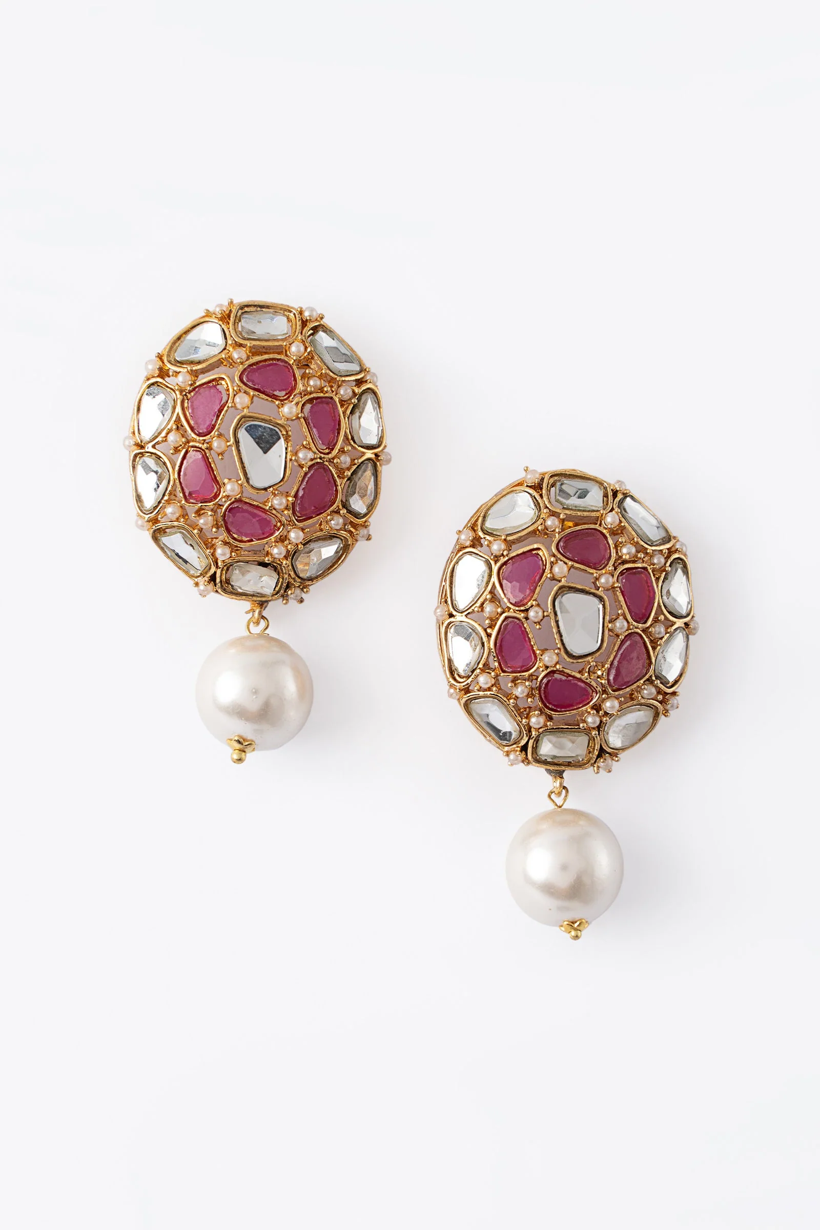 Lalea Studs - Image 3