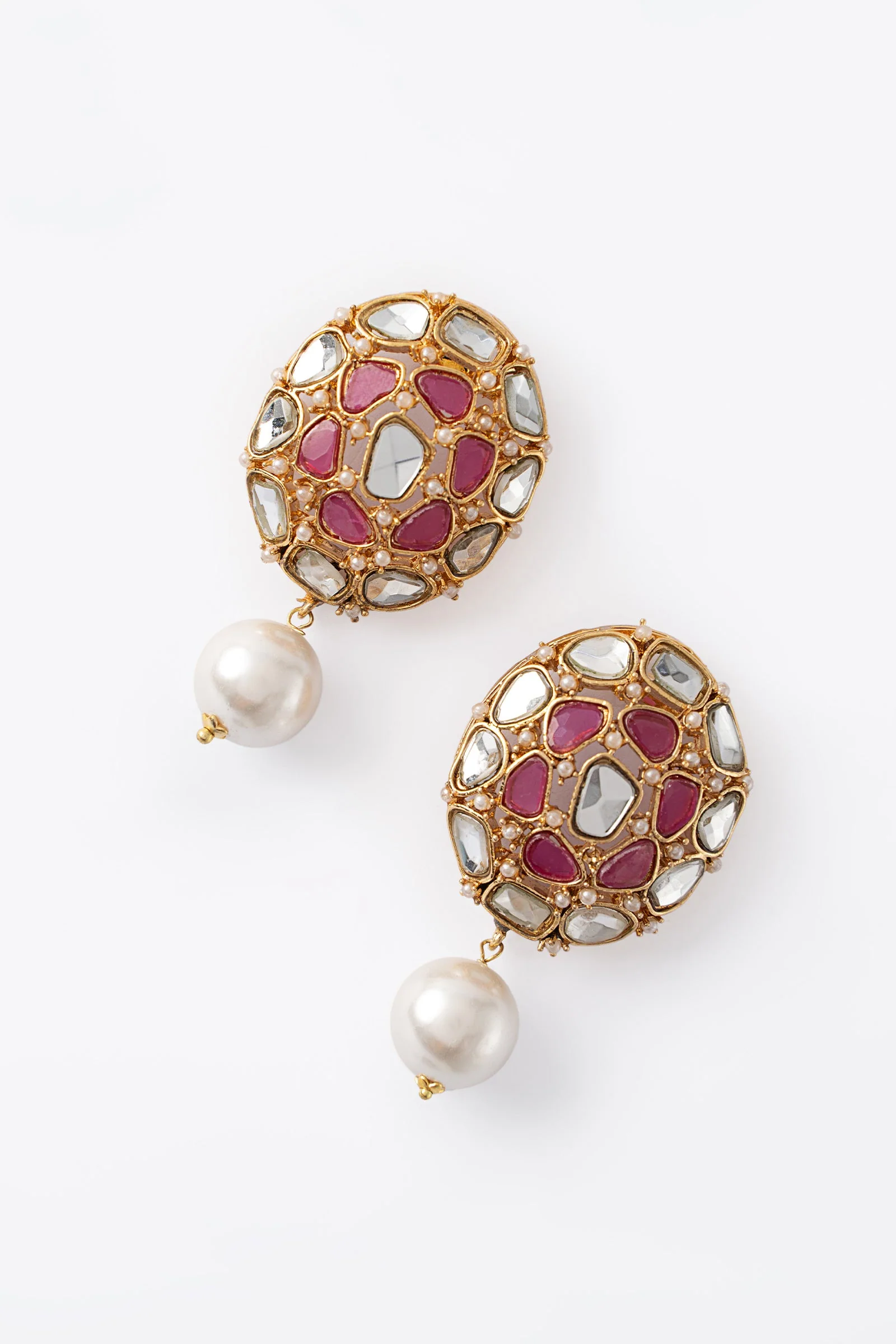 Lalea Studs - Image 4