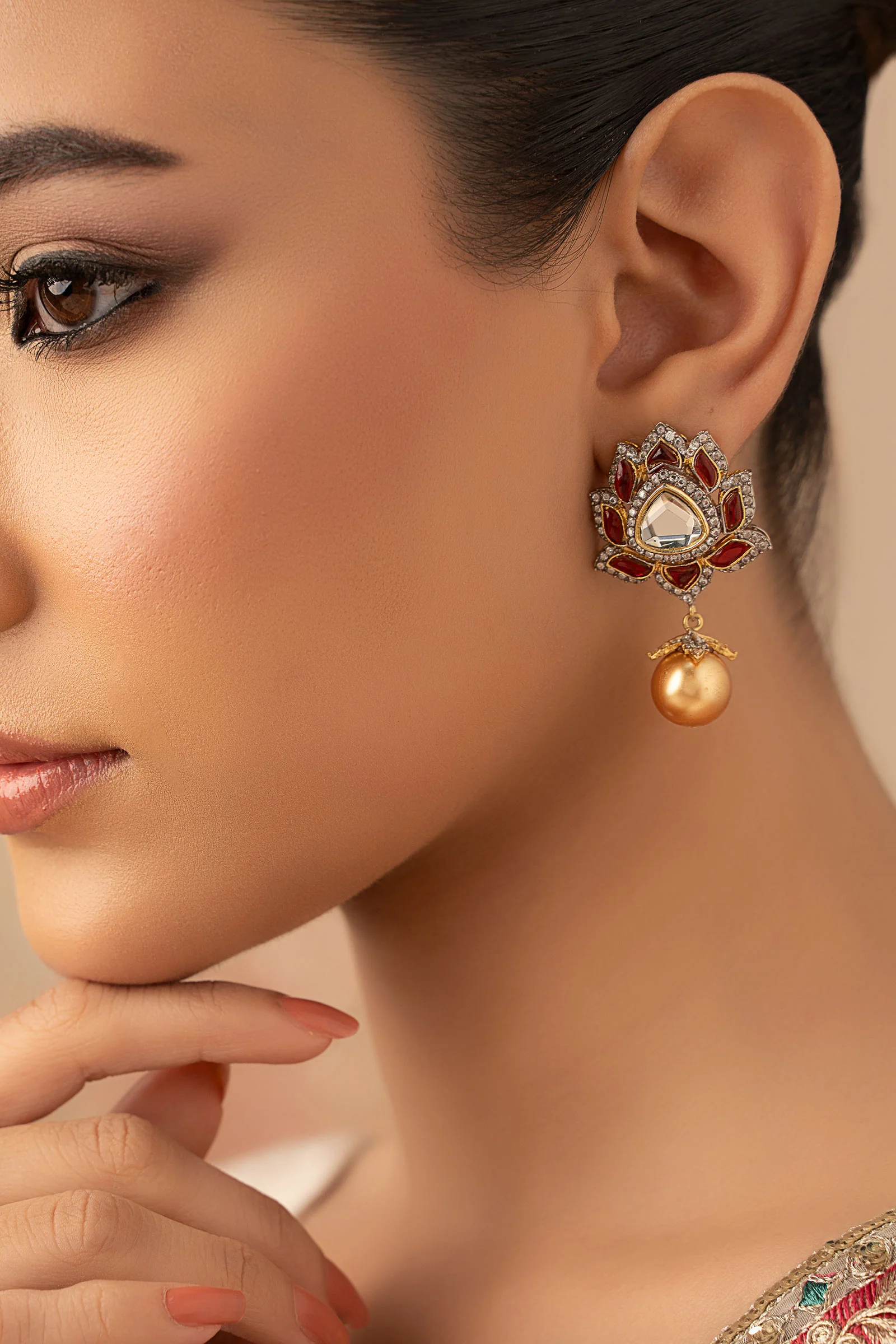 Juman Studs - Image 2