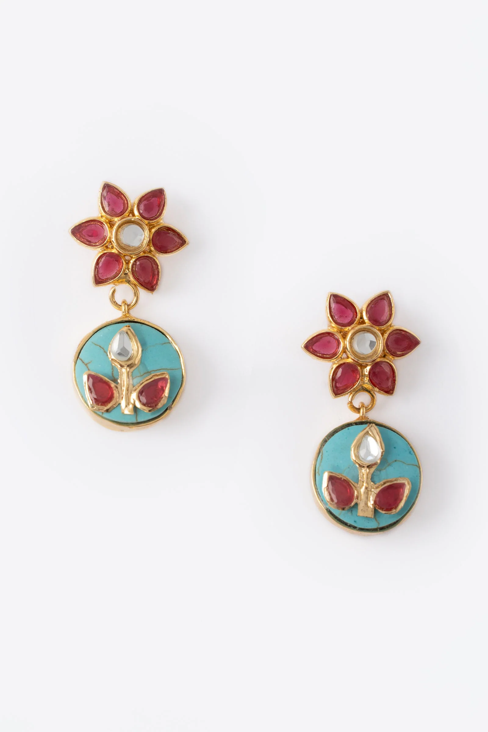 Niloufar Studs - Image 3