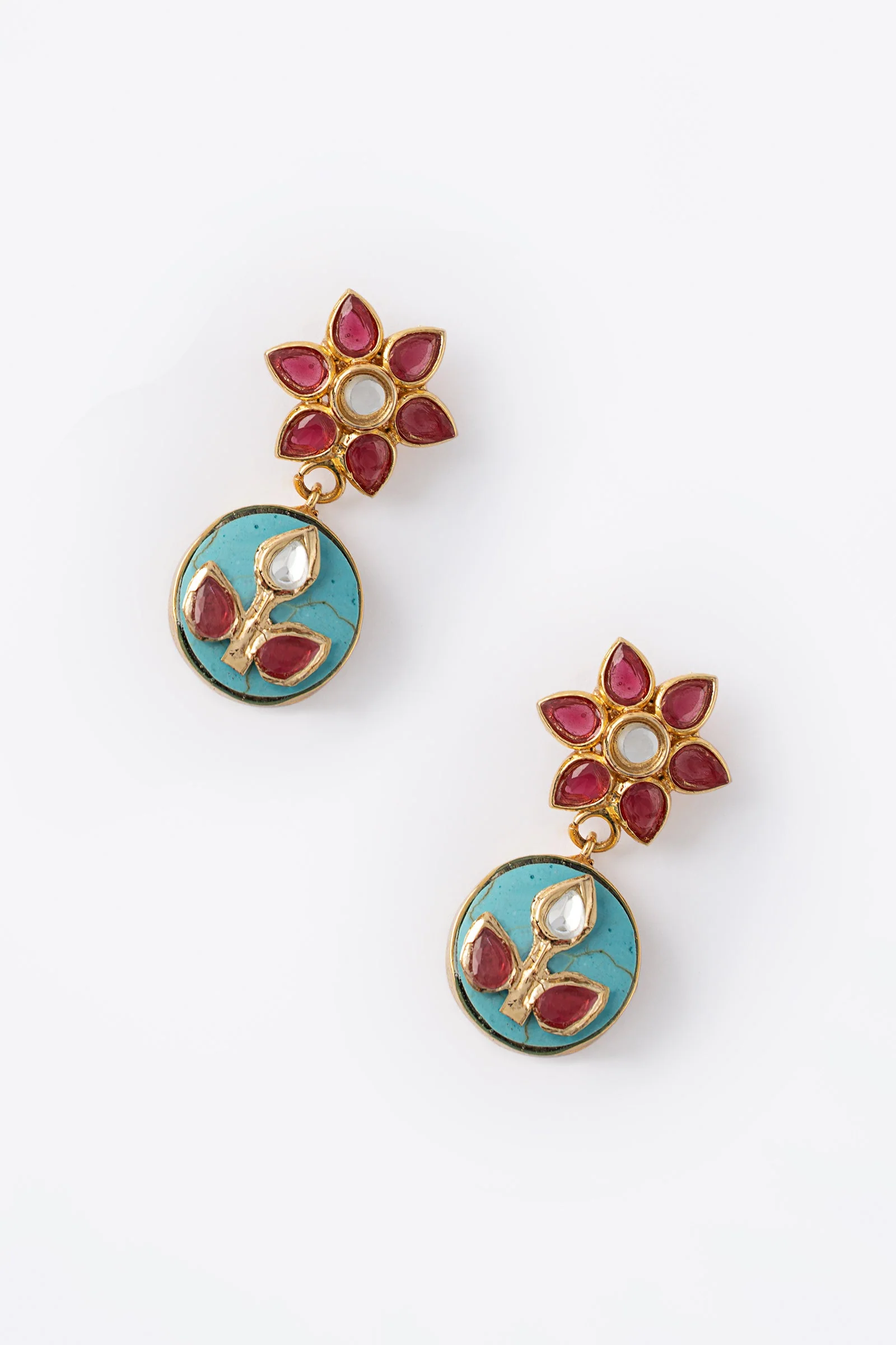 Niloufar Studs - Image 4