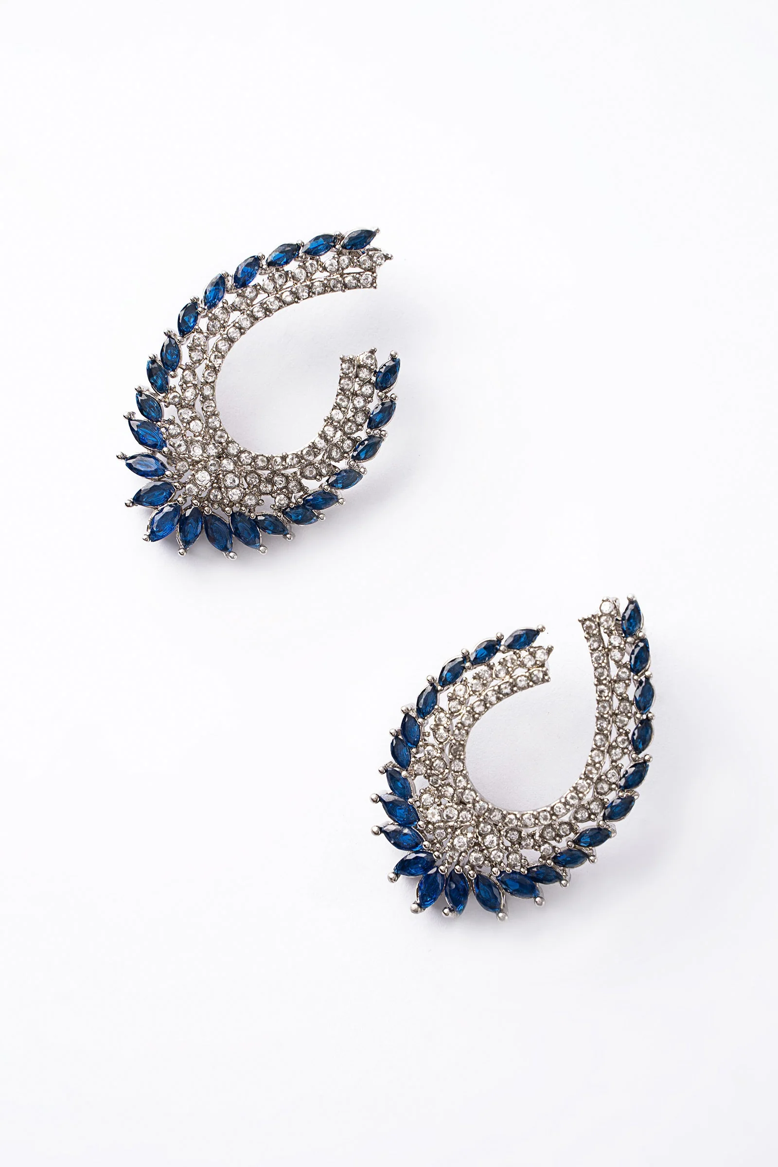 Swirl Studs - Image 2