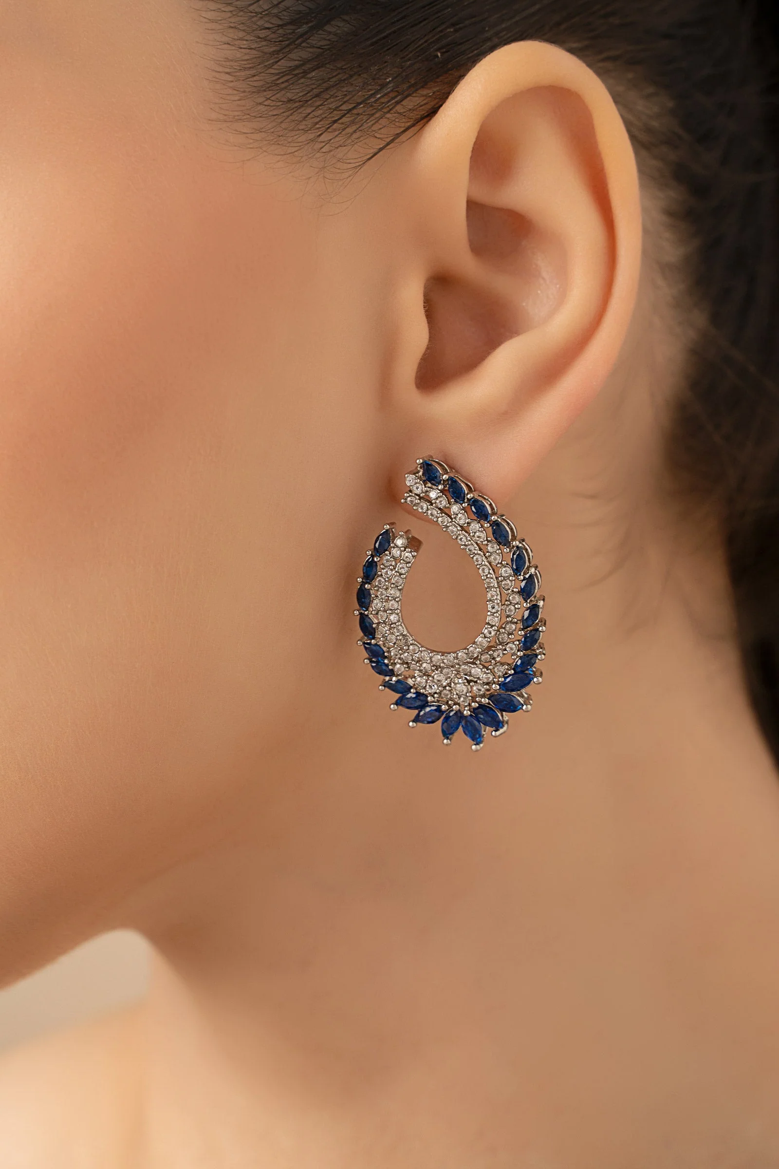 Swirl Studs - Image 3