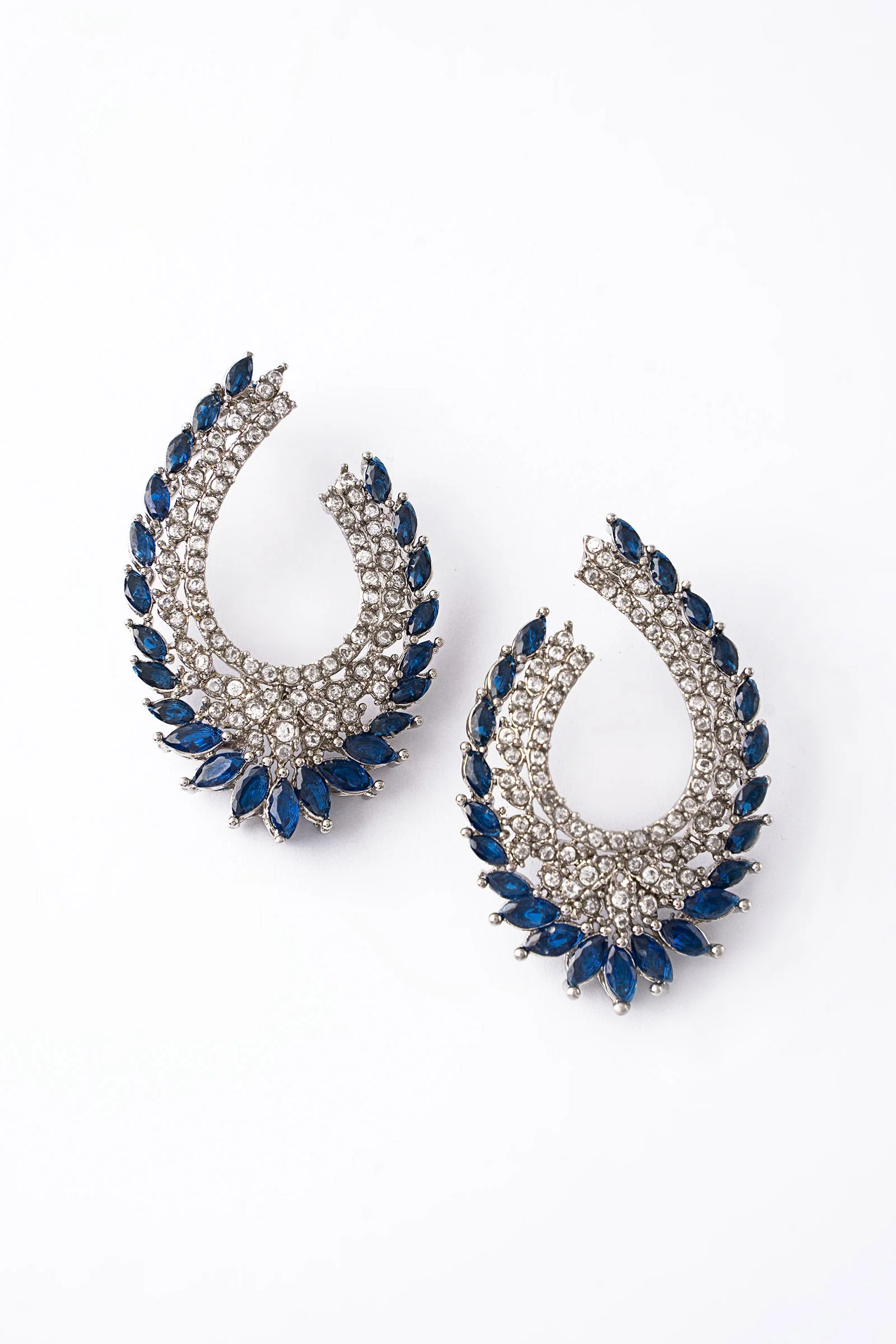 Swirl Studs - Image 4