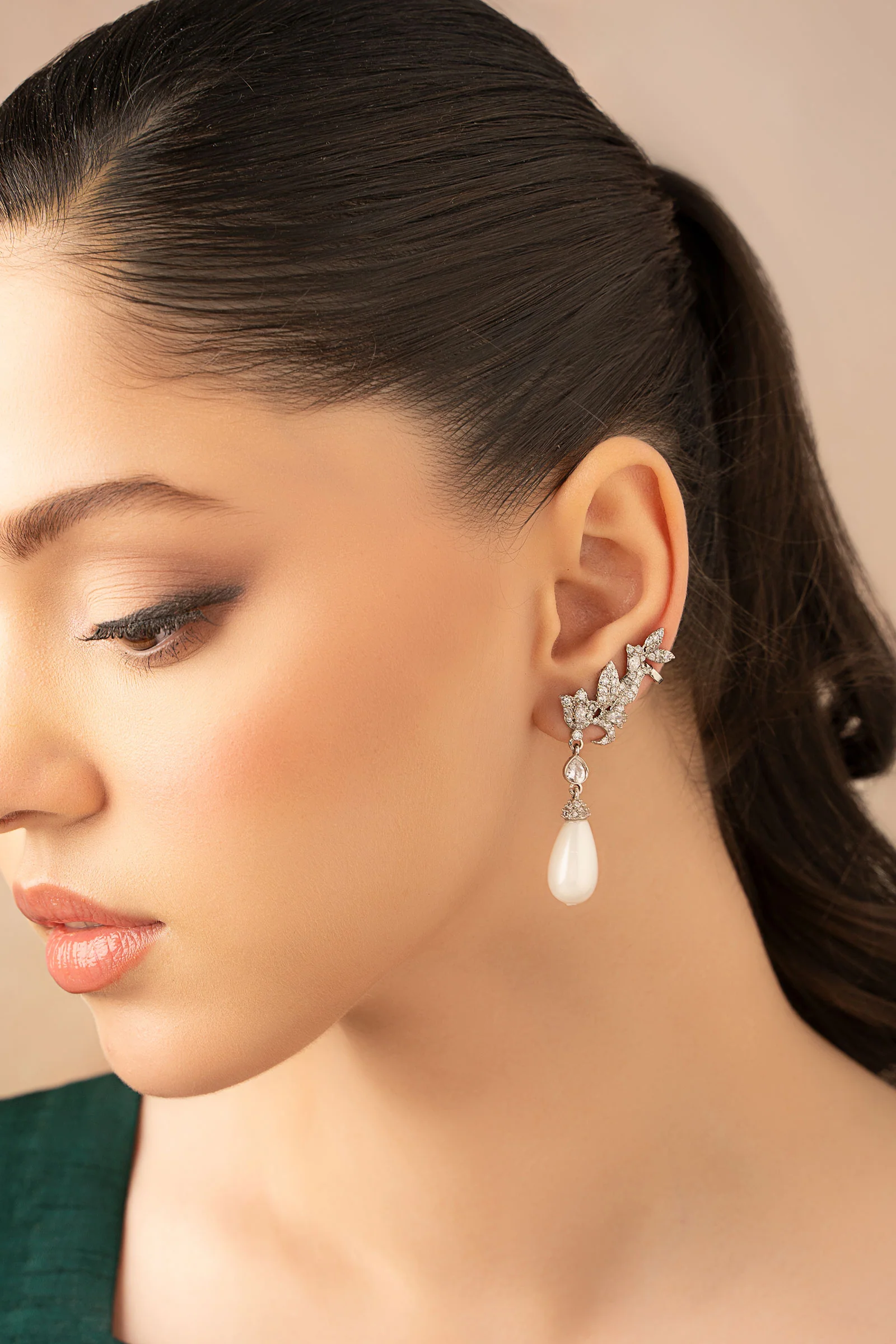 Iris Studs