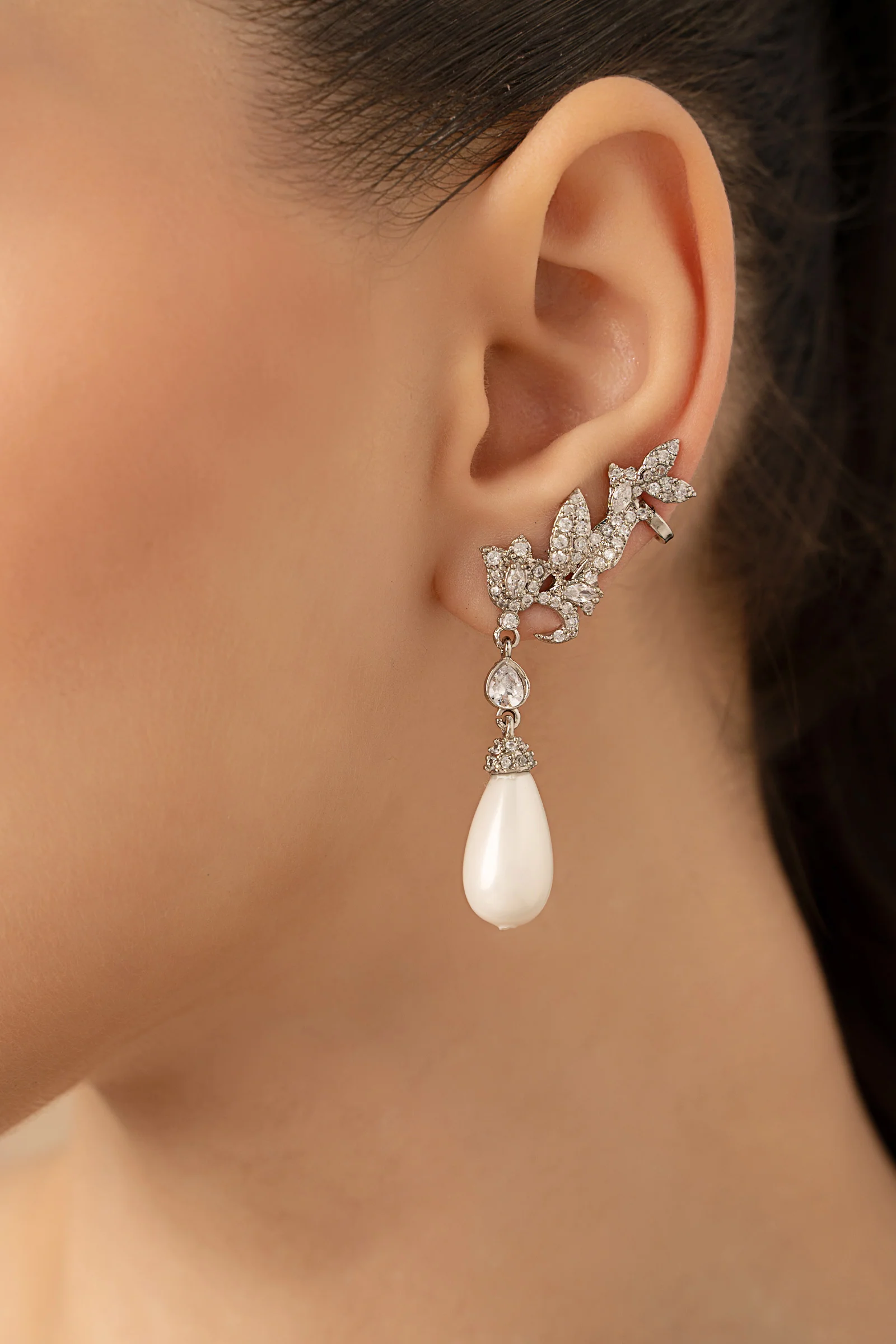 Iris Studs - Image 2