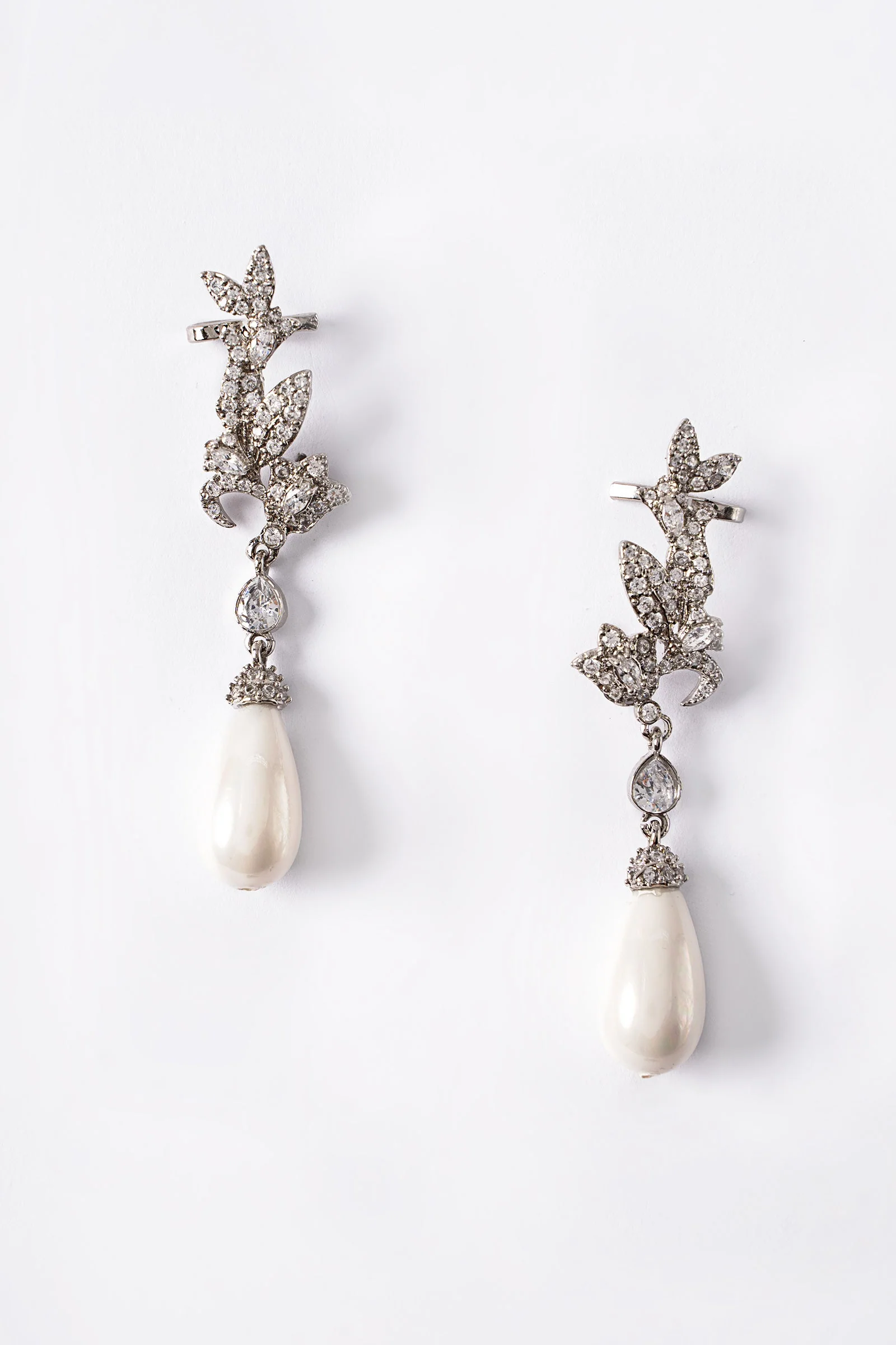 Iris Studs - Image 3