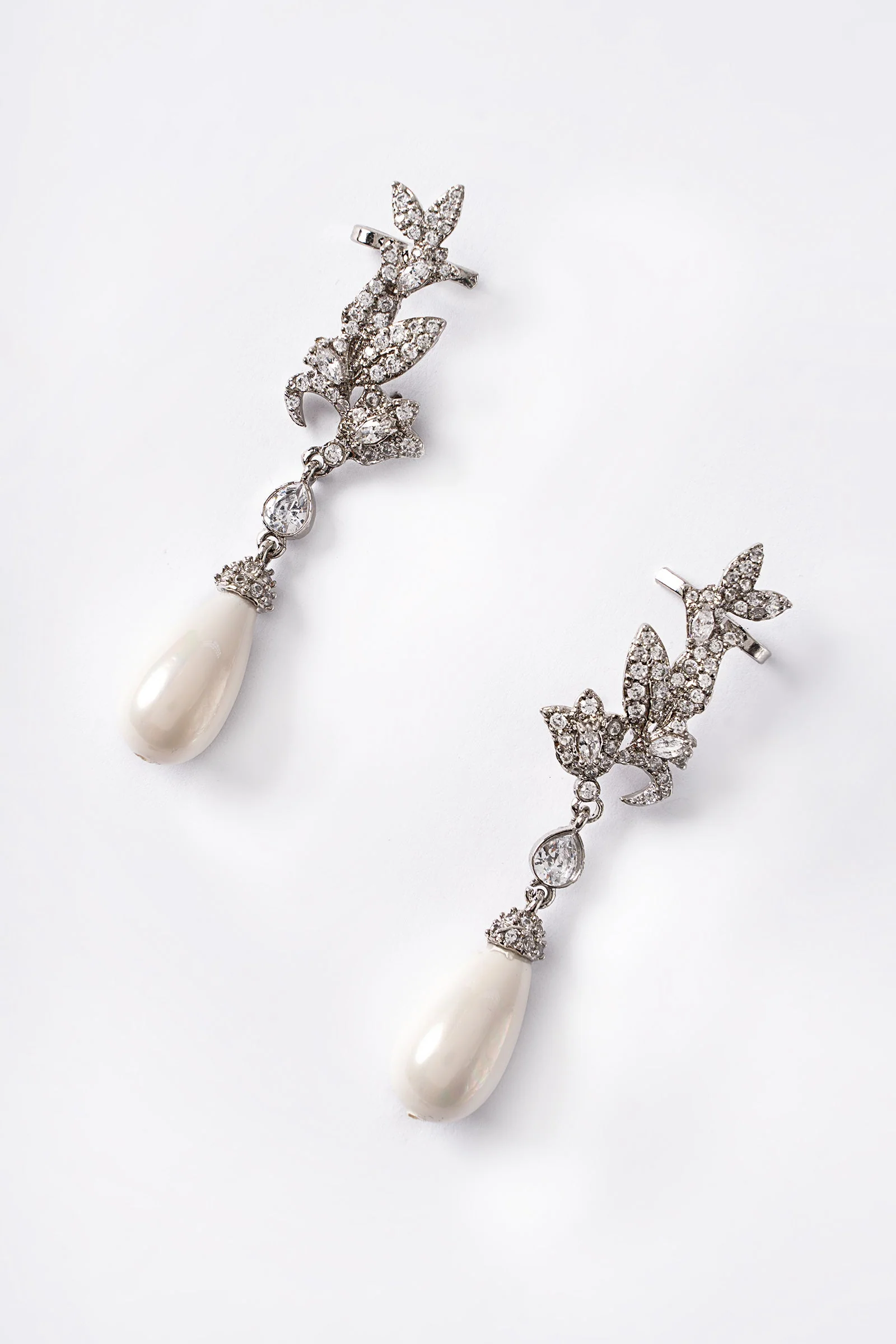 Iris Studs - Image 4