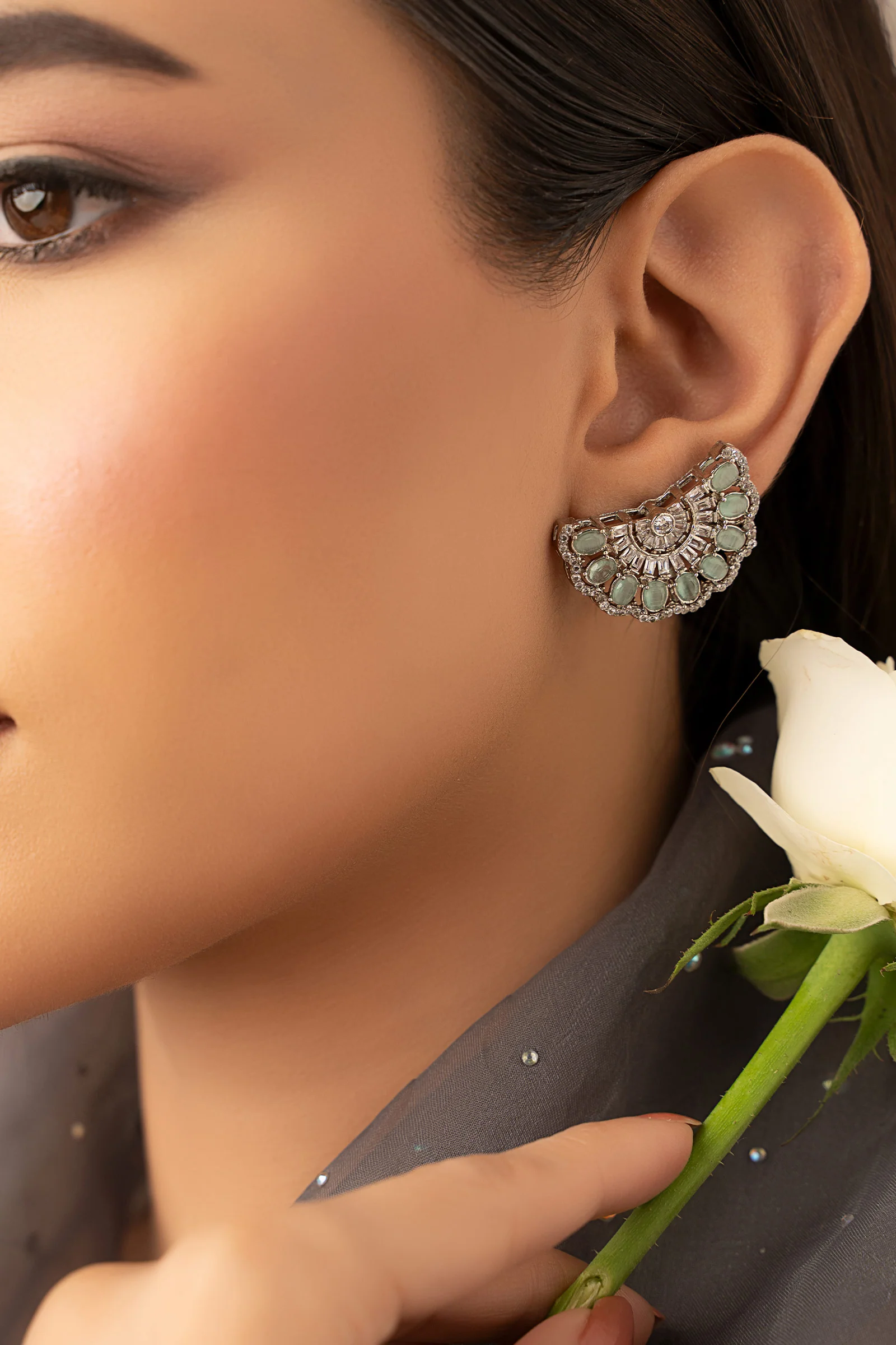 Caria Studs - Image 2