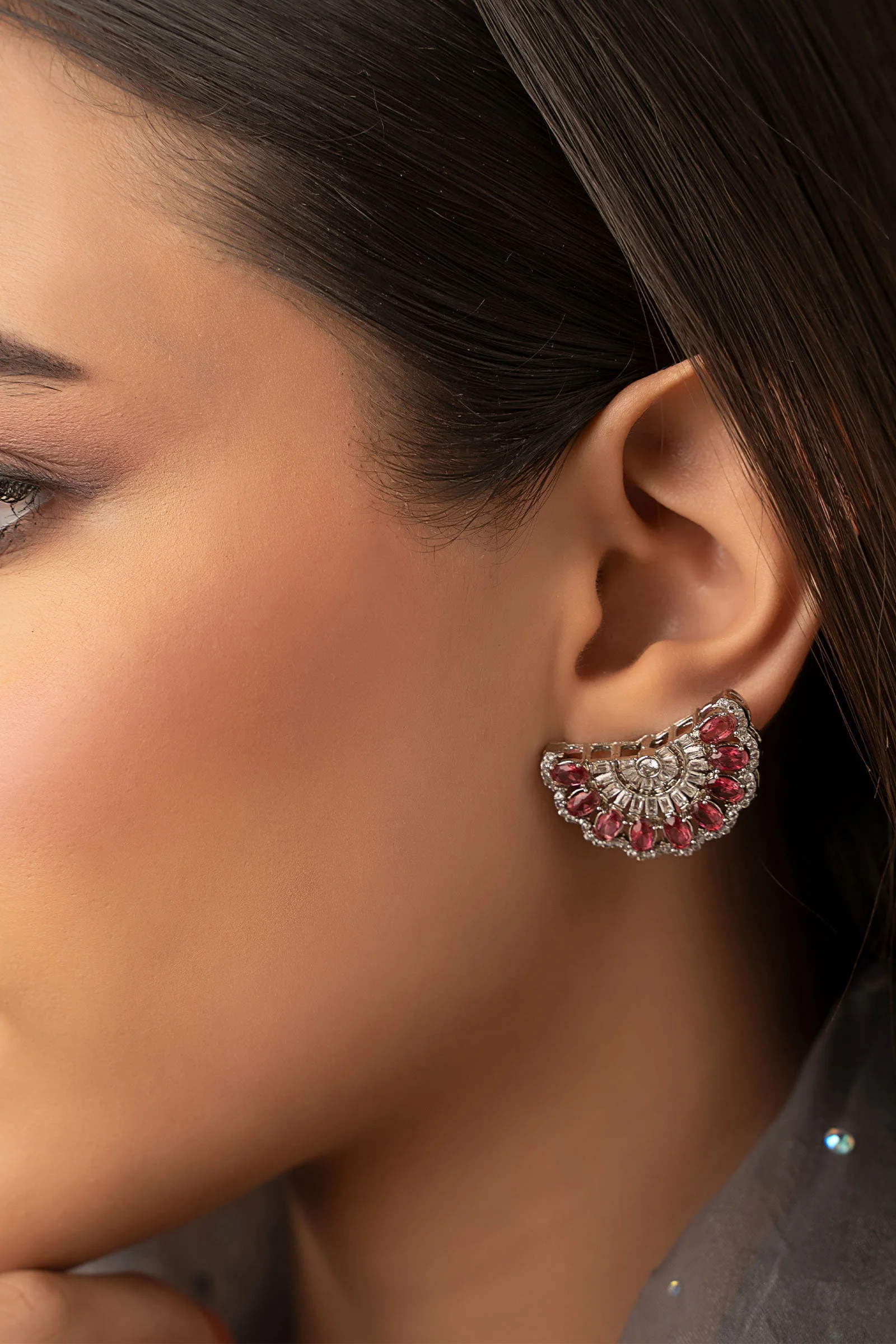 Caria Studs - Image 3