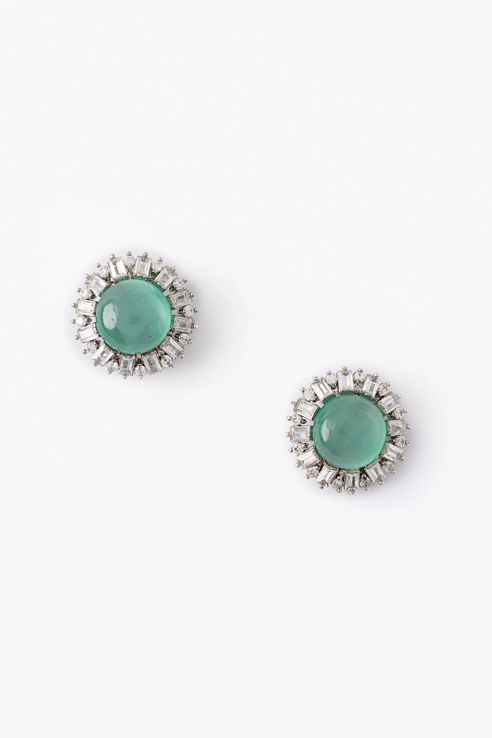 Minimalist Studs - Image 2