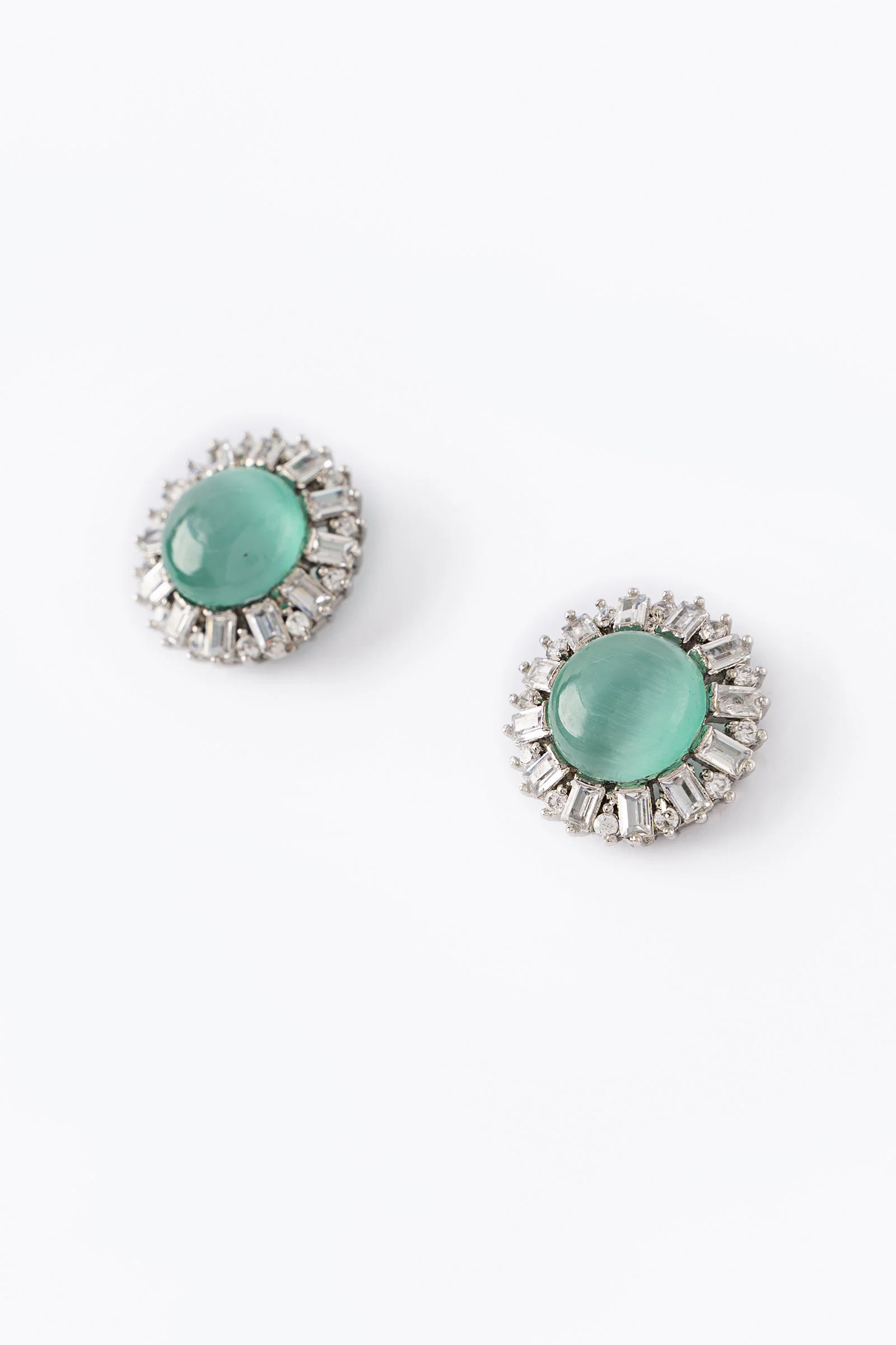 Minimalist Studs - Image 3