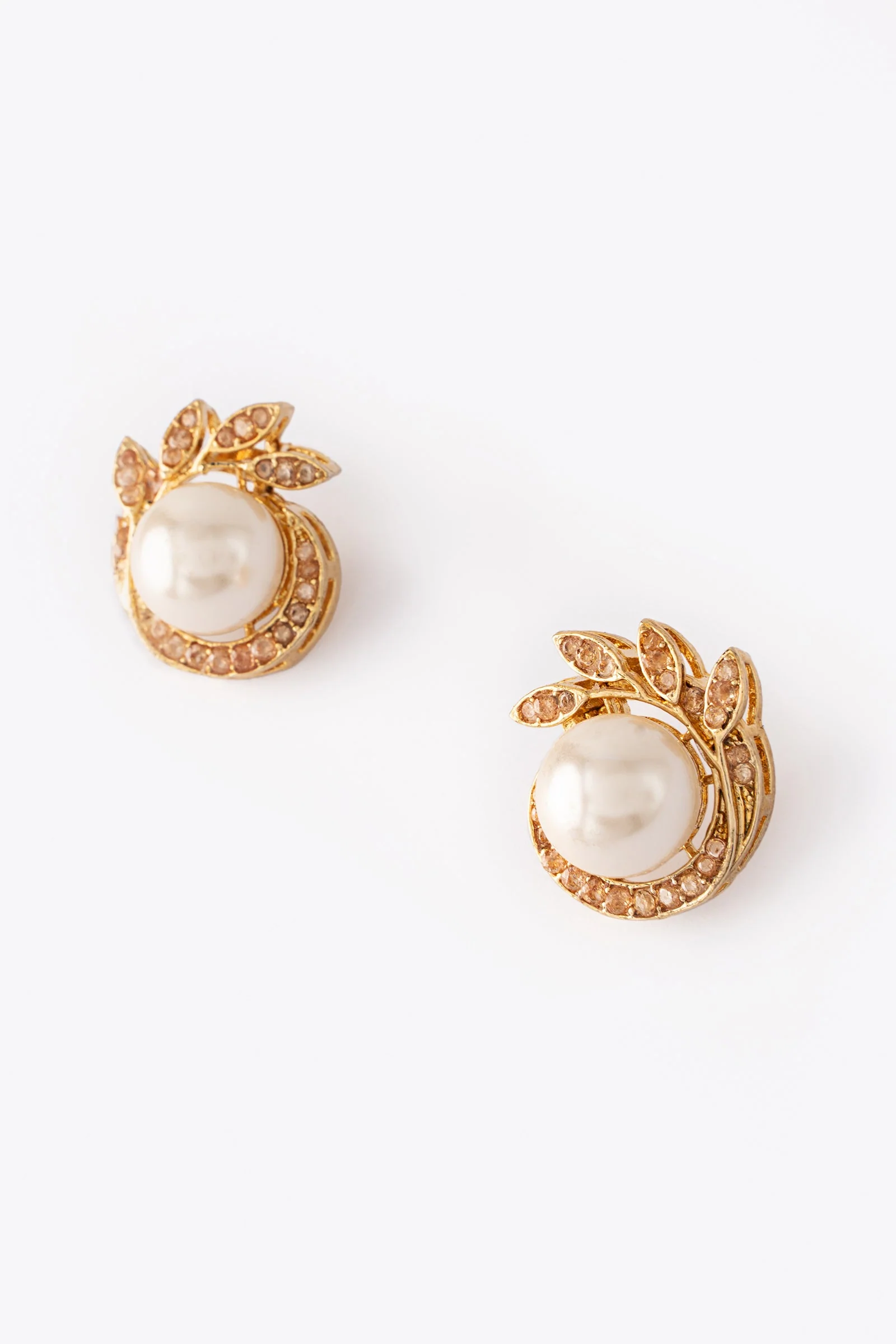 Leaf Studs - Image 4