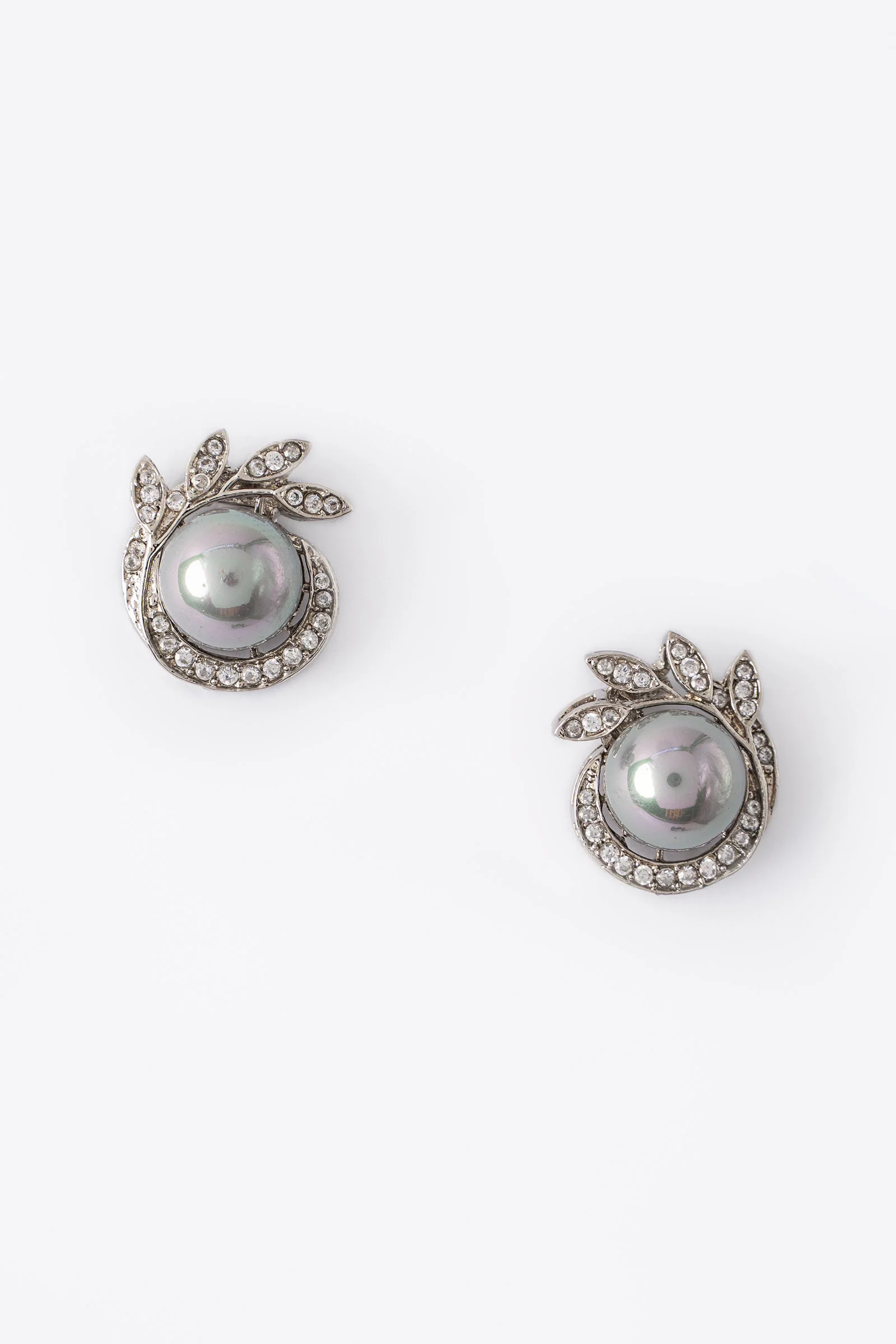 Leaf Studs - Image 3