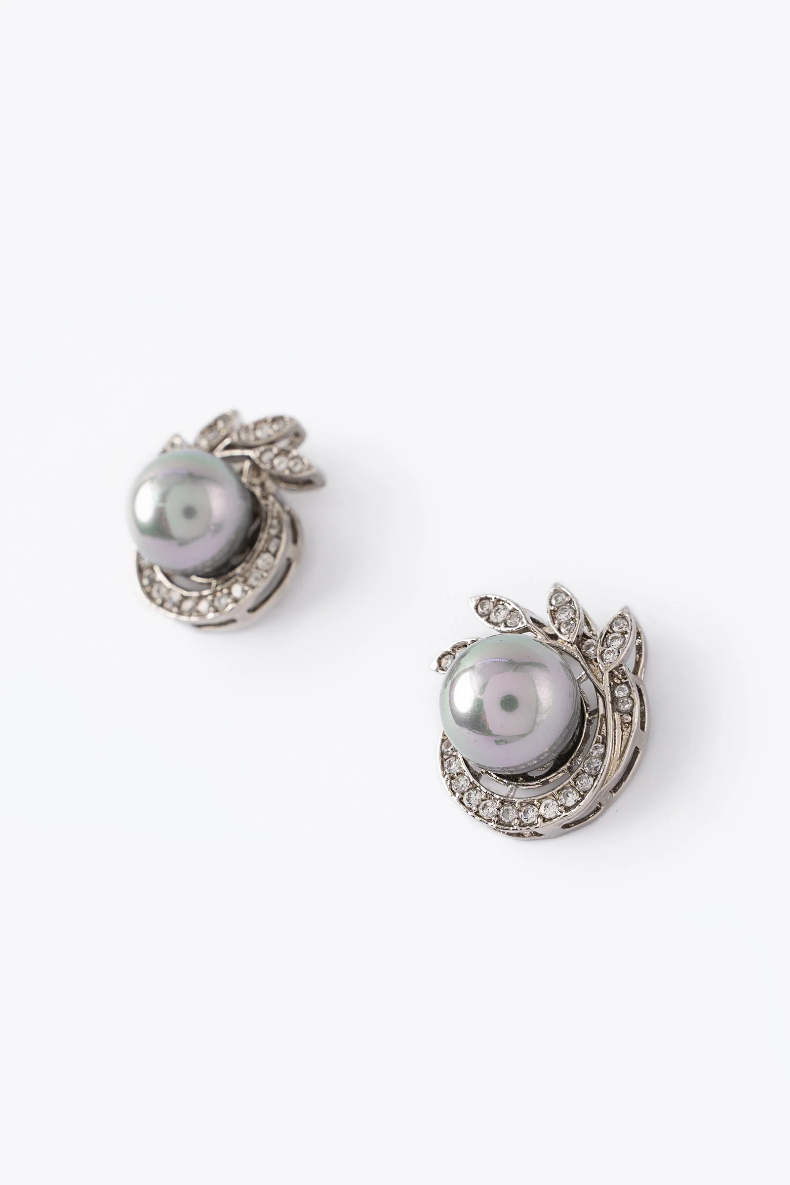 Leaf Studs - Image 4