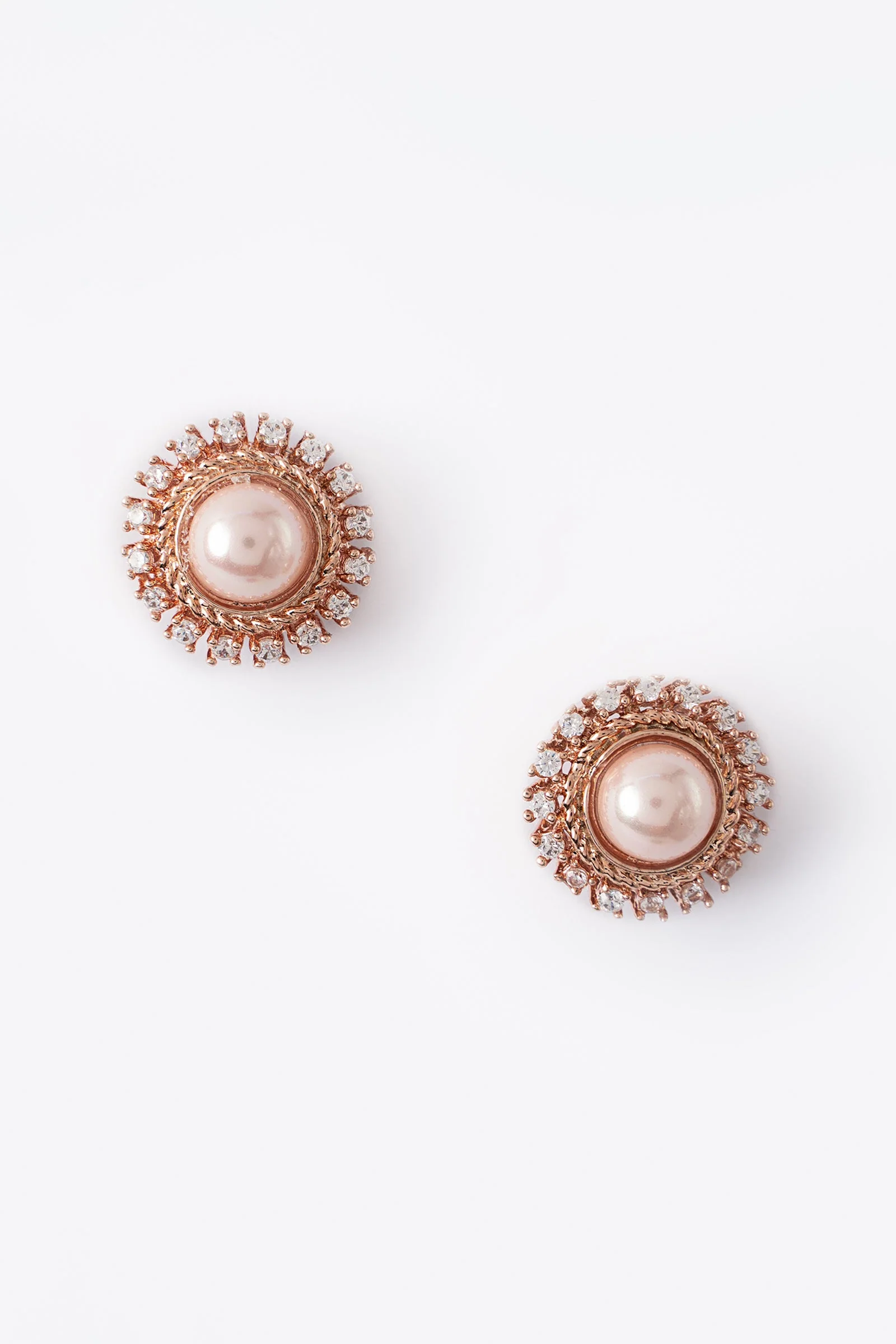 Pearl Studs - Image 3