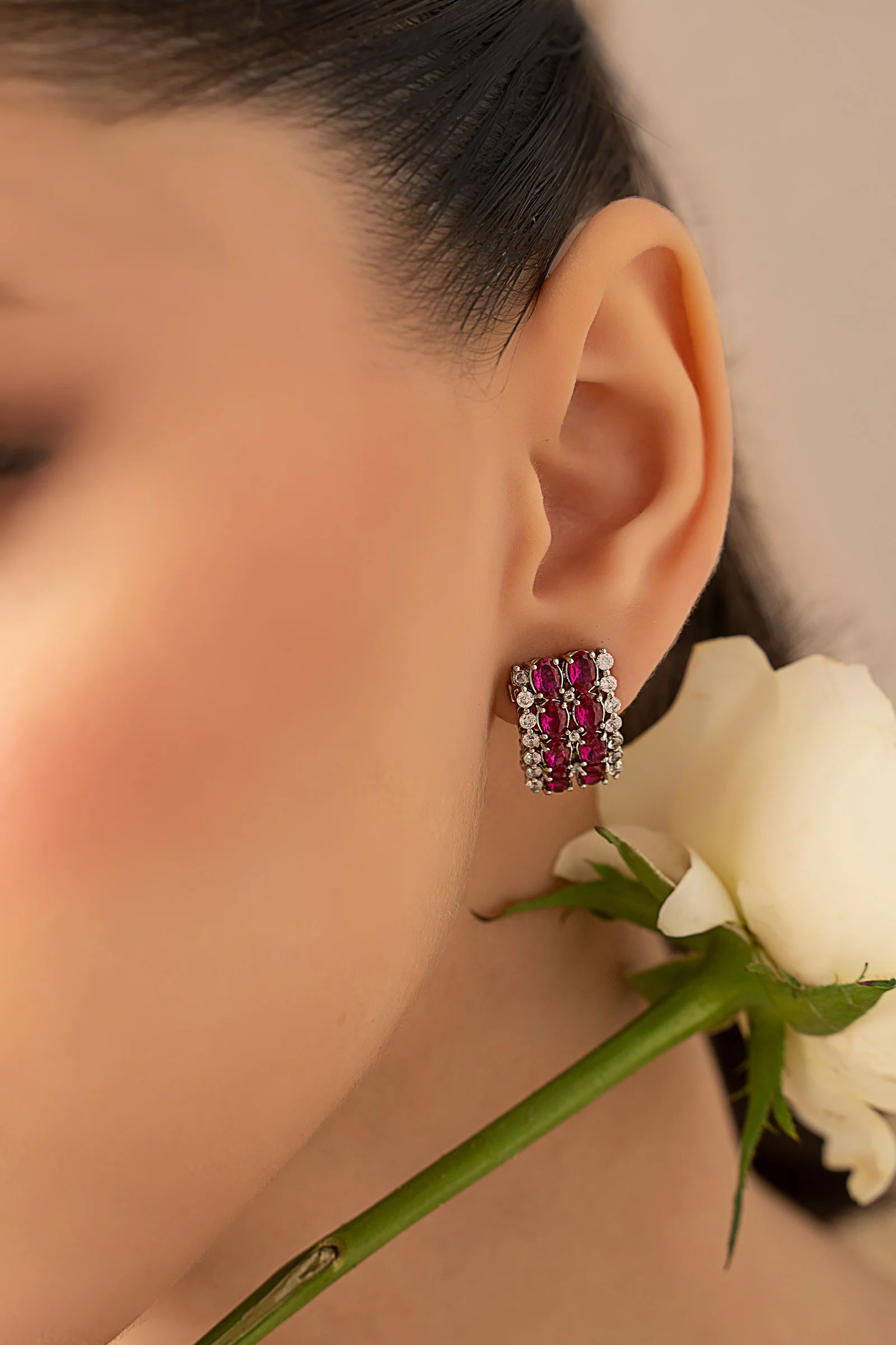 Injila Studs - Image 2