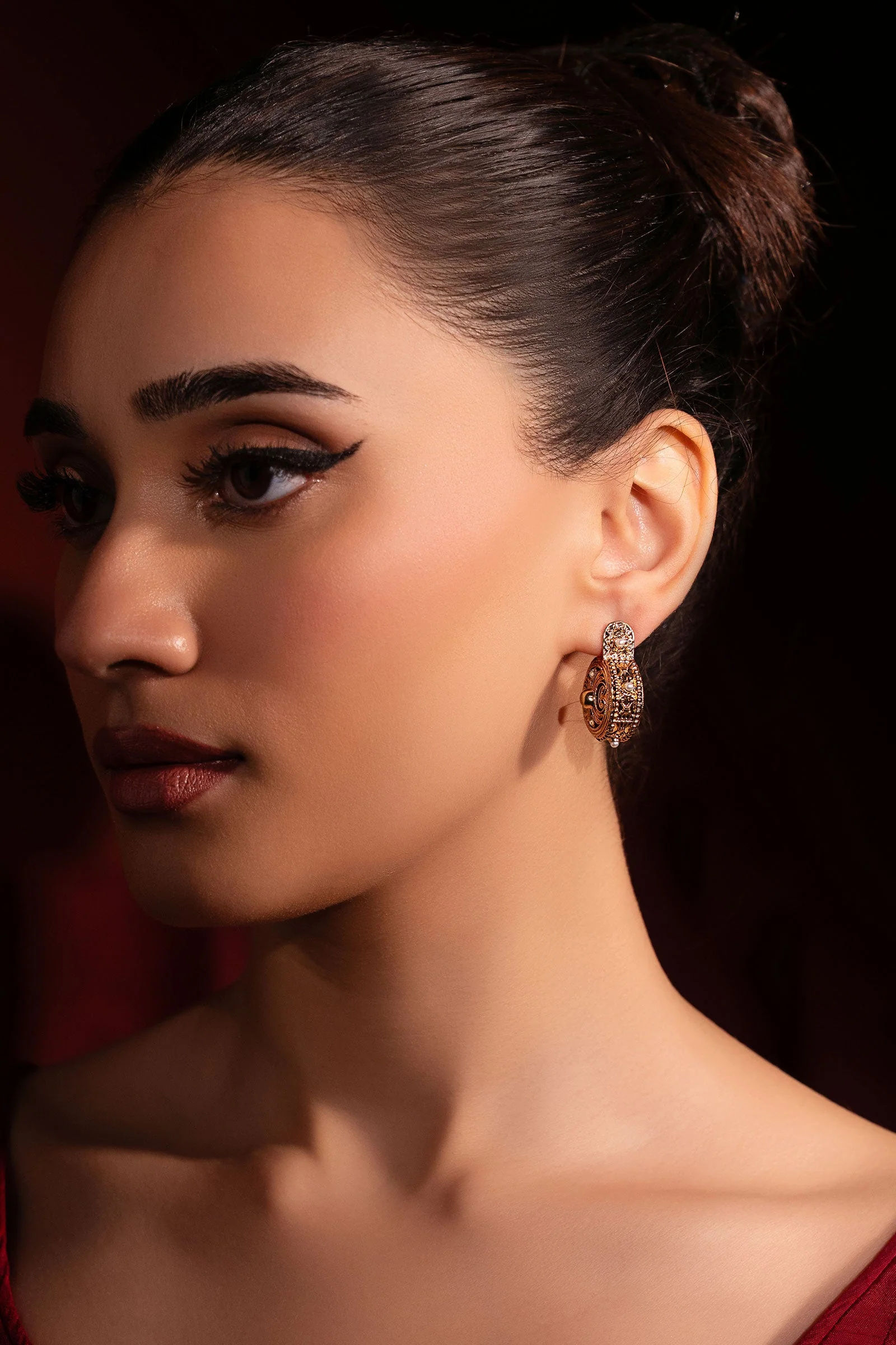 Kiral Studs